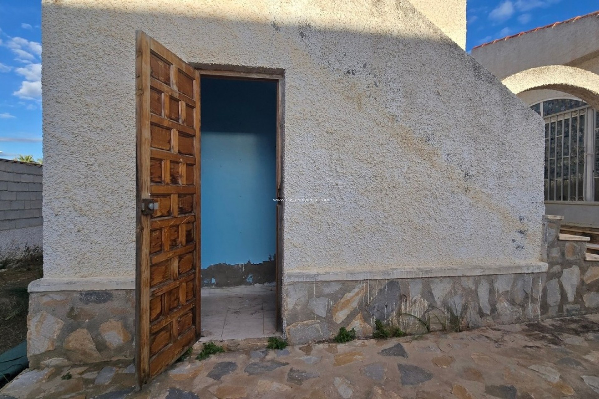 Herverkoop - Villa - Torrevieja - Costa Blanca