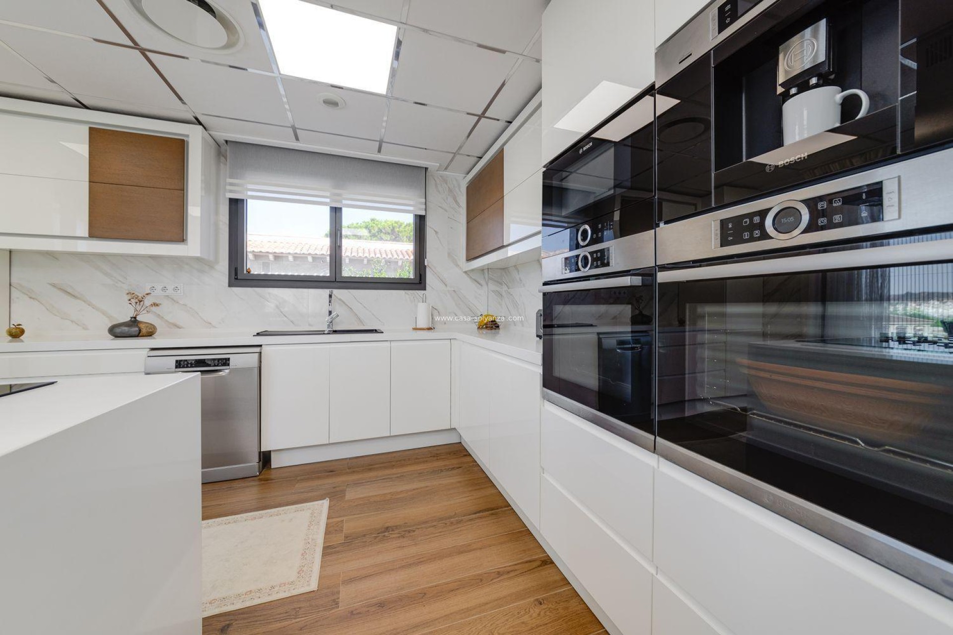 Herverkoop - Villa - Torrevieja - Costa Blanca