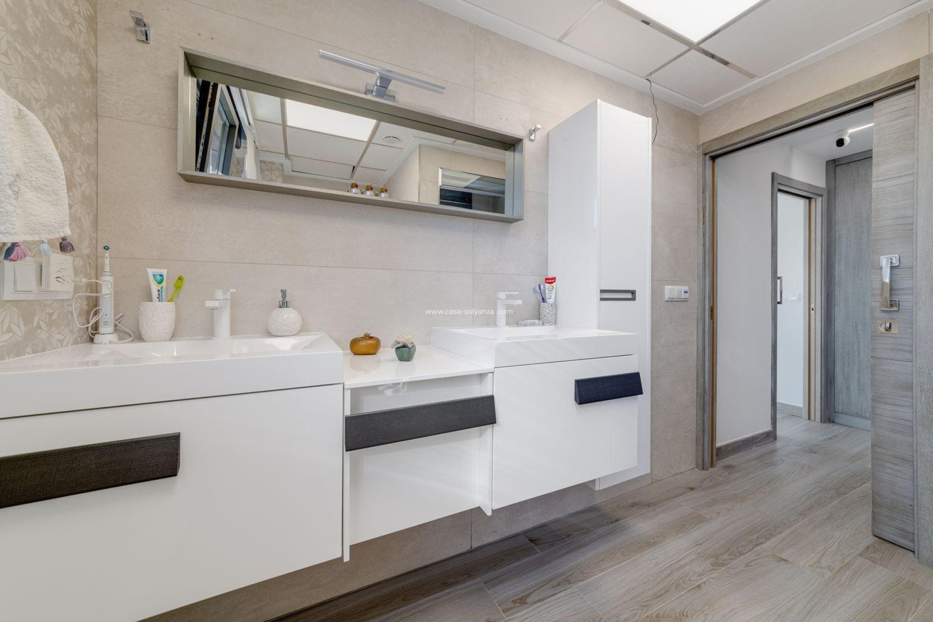 Herverkoop - Villa - Torrevieja - Costa Blanca