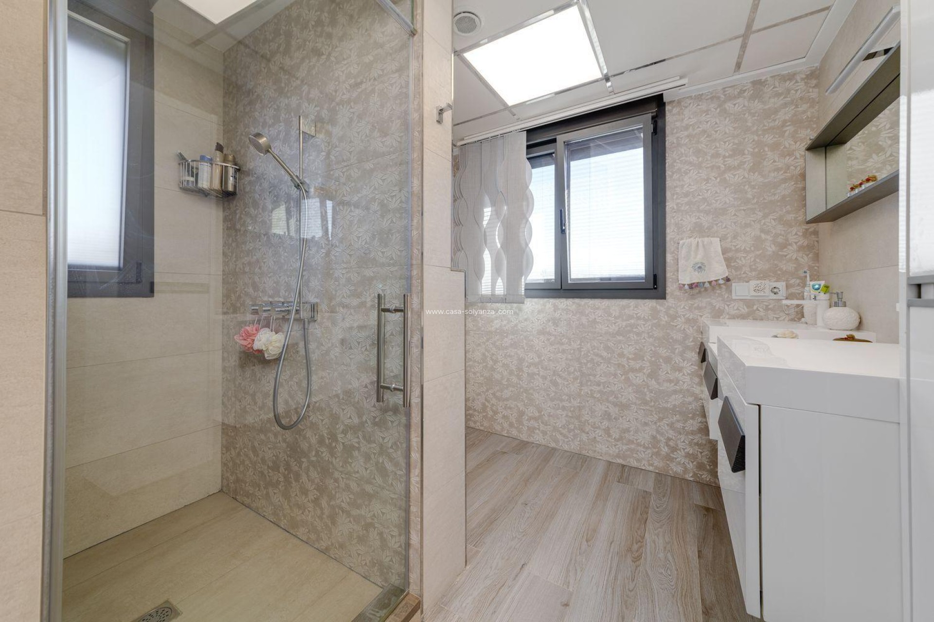 Herverkoop - Villa - Torrevieja - Costa Blanca