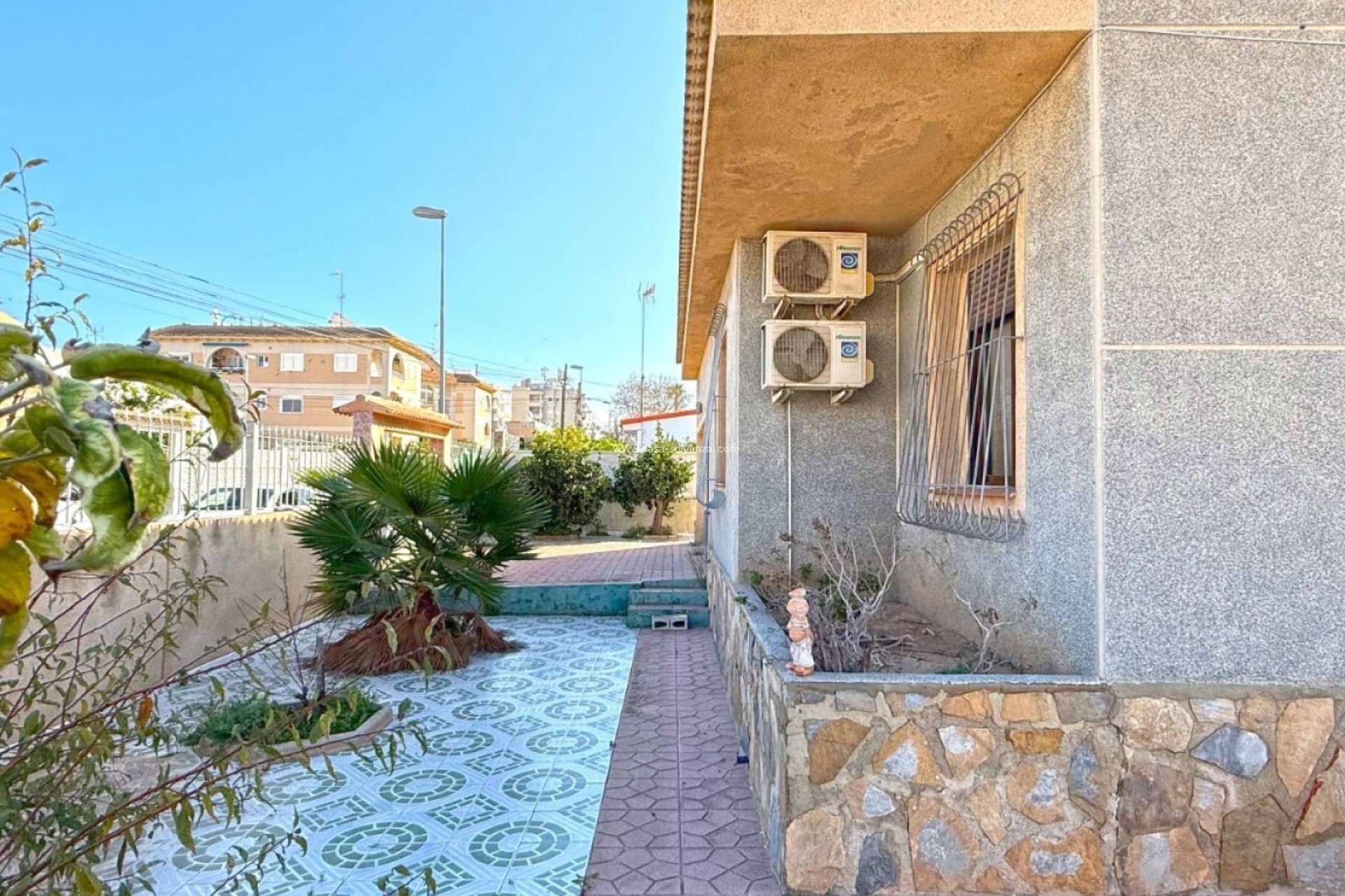 Herverkoop - Villa - Torrevieja - Costa Blanca
