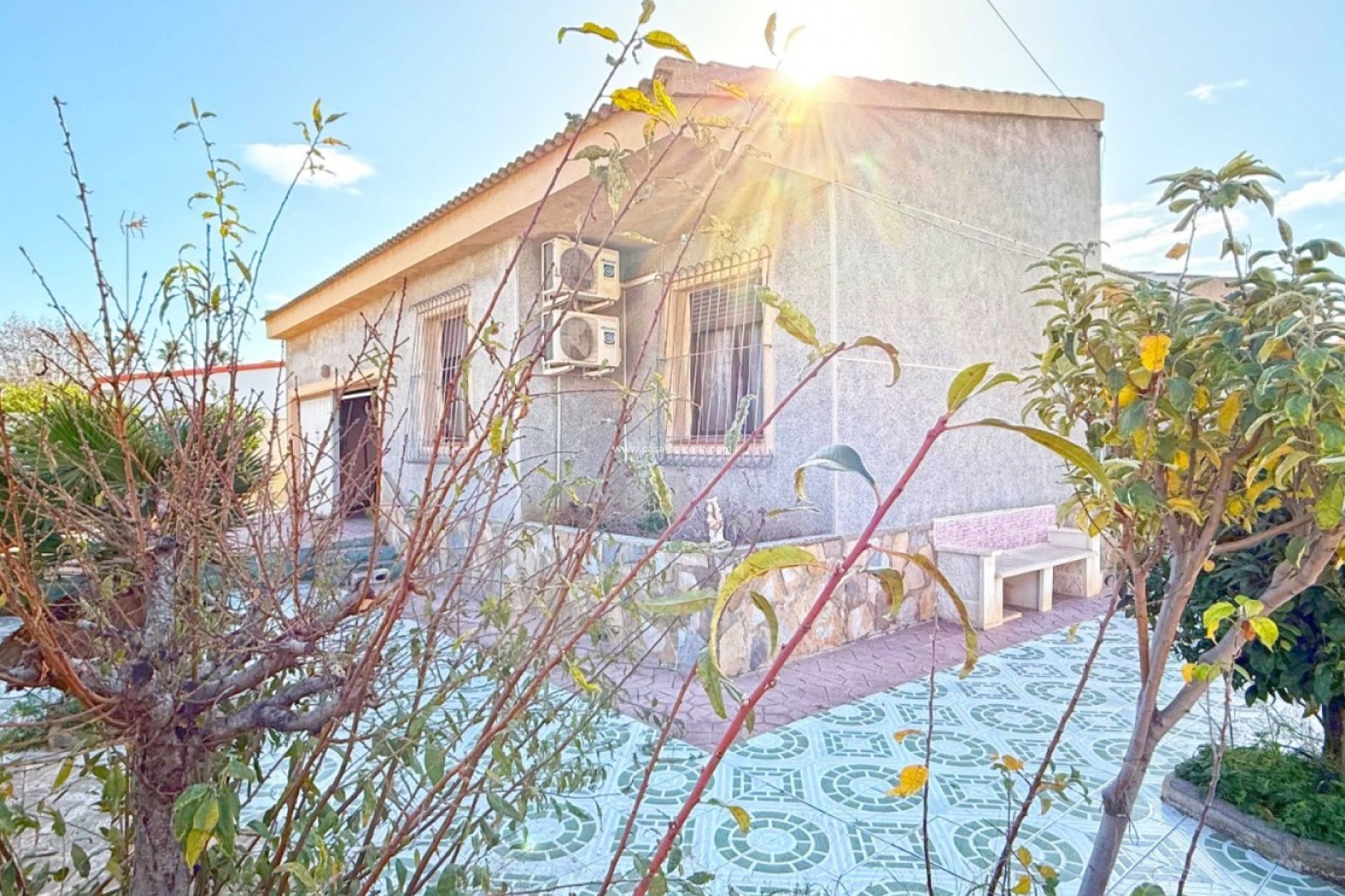Herverkoop - Villa - Torrevieja - Costa Blanca