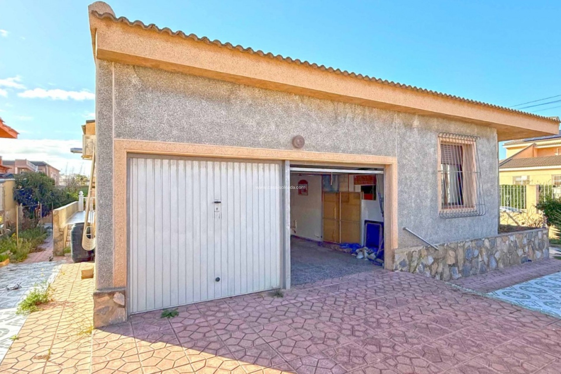 Herverkoop - Villa - Torrevieja - Costa Blanca