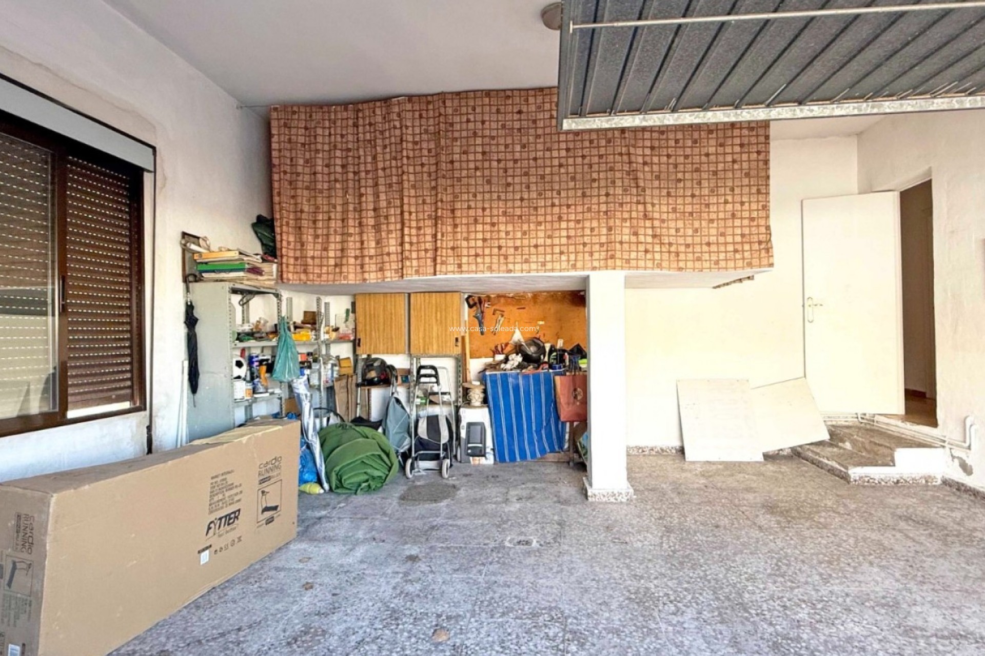 Herverkoop - Villa - Torrevieja - Costa Blanca