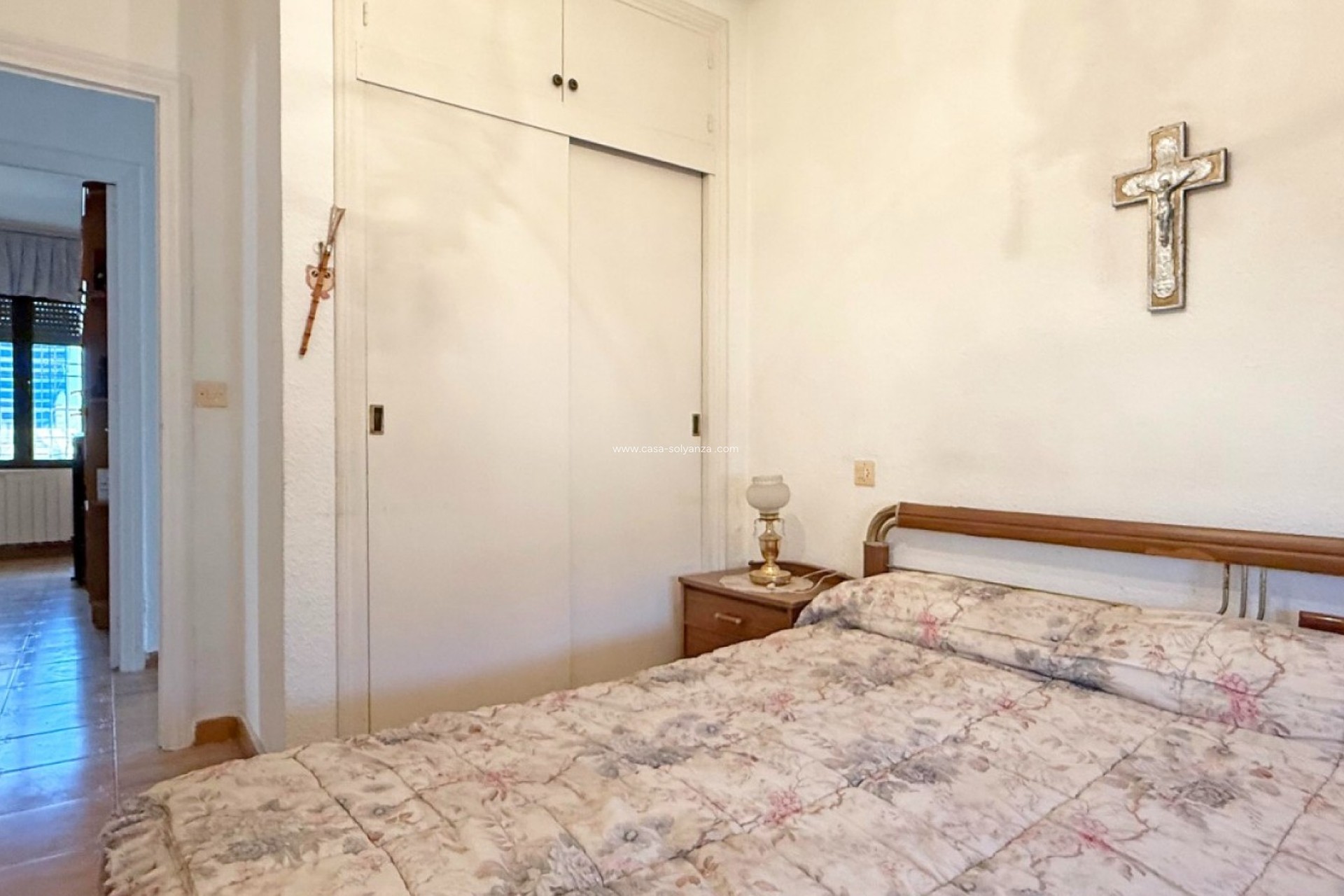 Herverkoop - Villa - Torrevieja - Costa Blanca