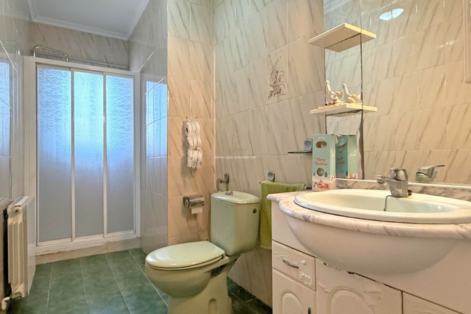 Herverkoop - Villa - Torrevieja - Costa Blanca