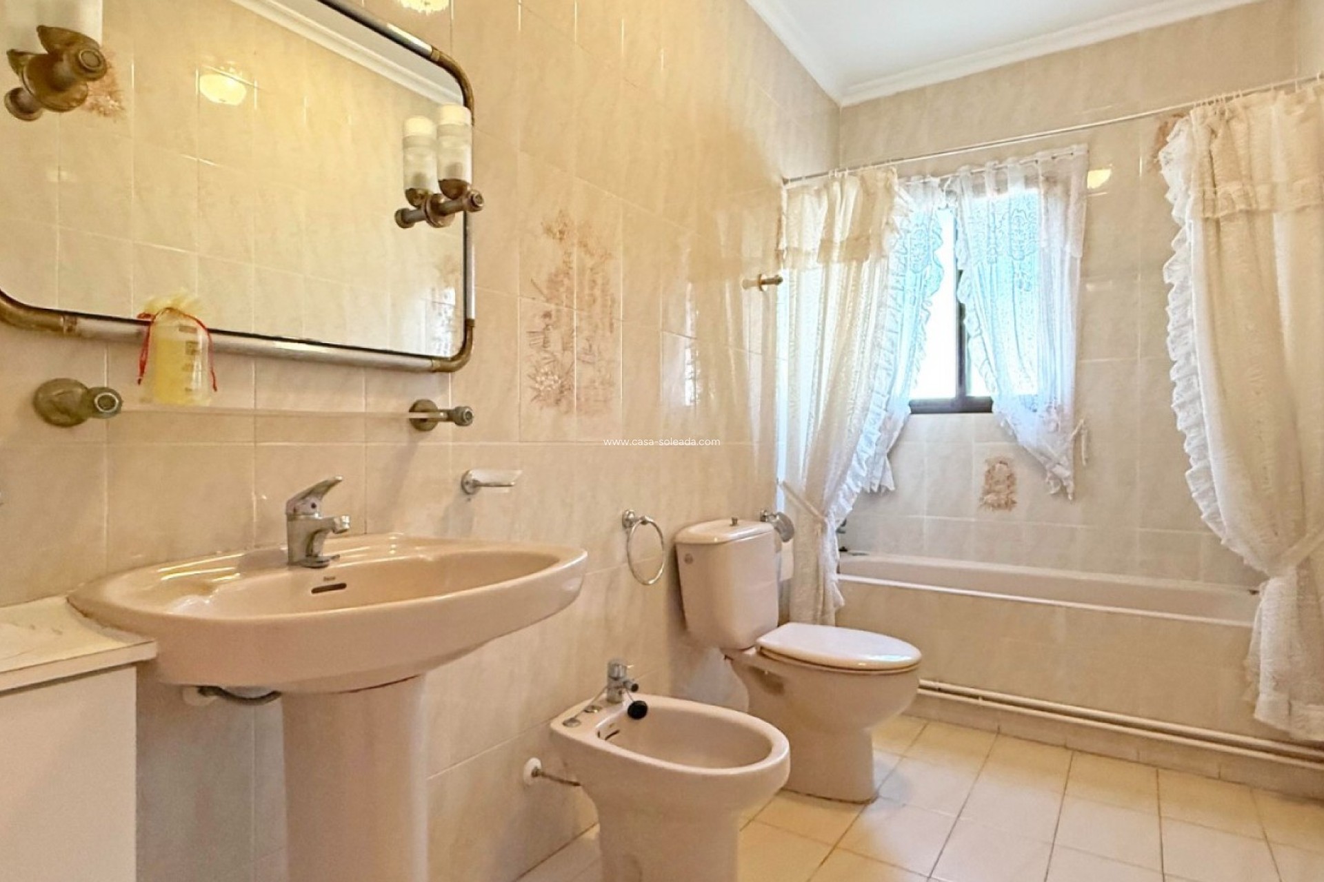 Herverkoop - Villa - Torrevieja - Costa Blanca