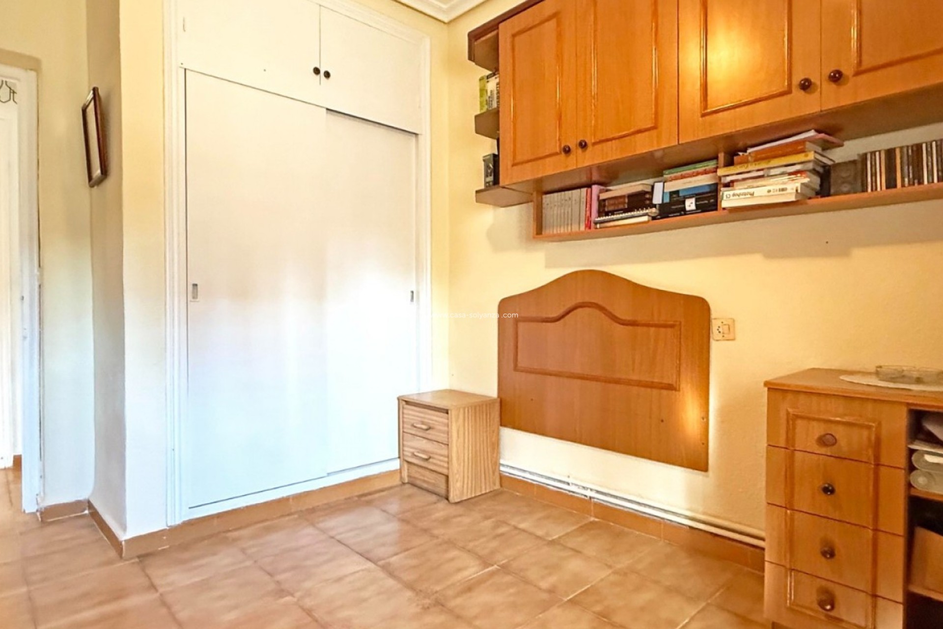 Herverkoop - Villa - Torrevieja - Costa Blanca