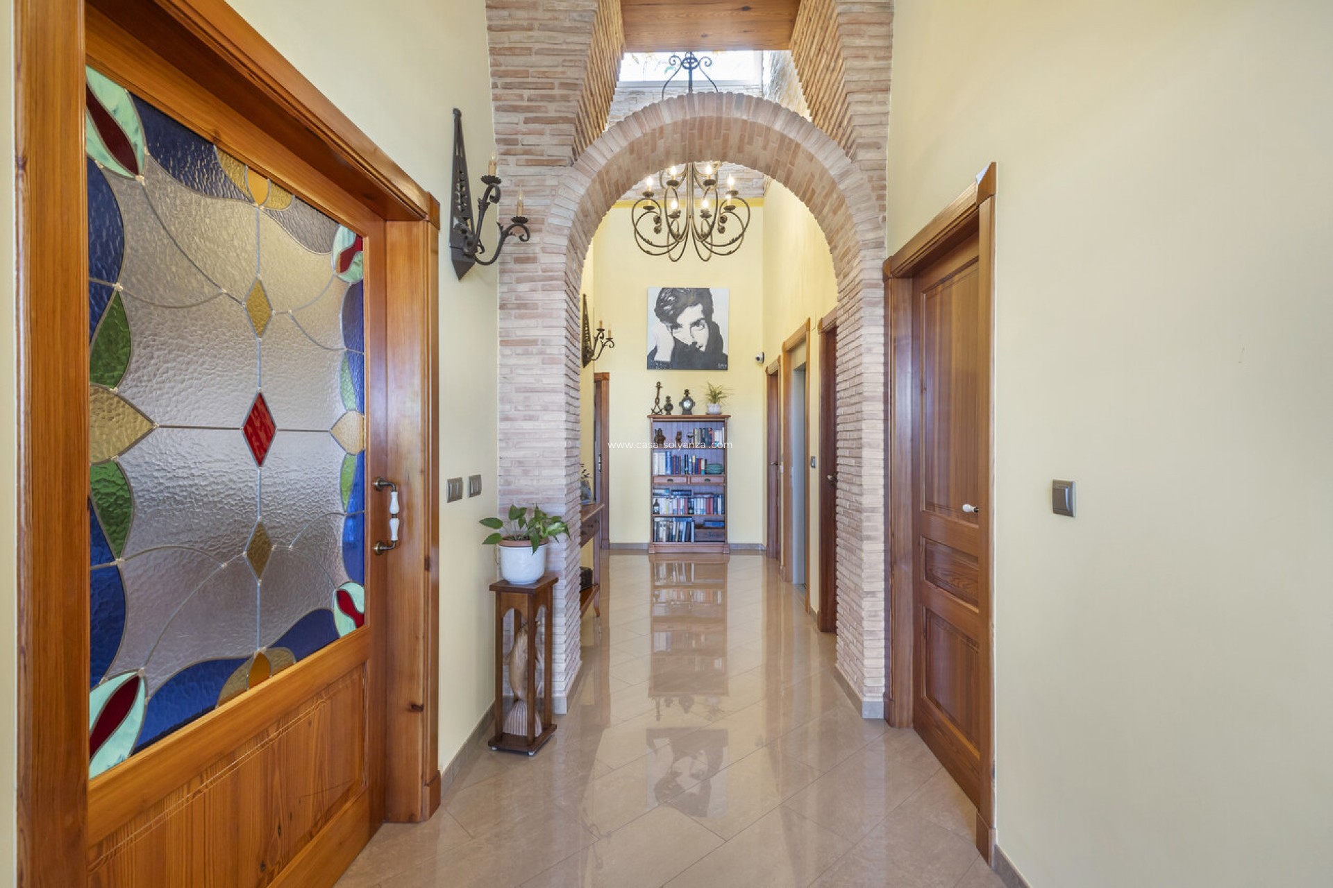 Herverkoop - Villa - Torrevieja - Costa Blanca