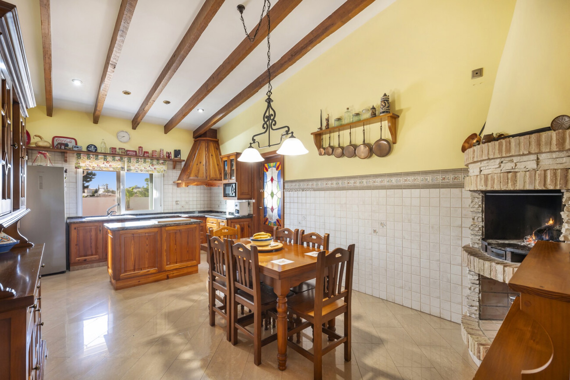 Herverkoop - Villa - Torrevieja - Costa Blanca