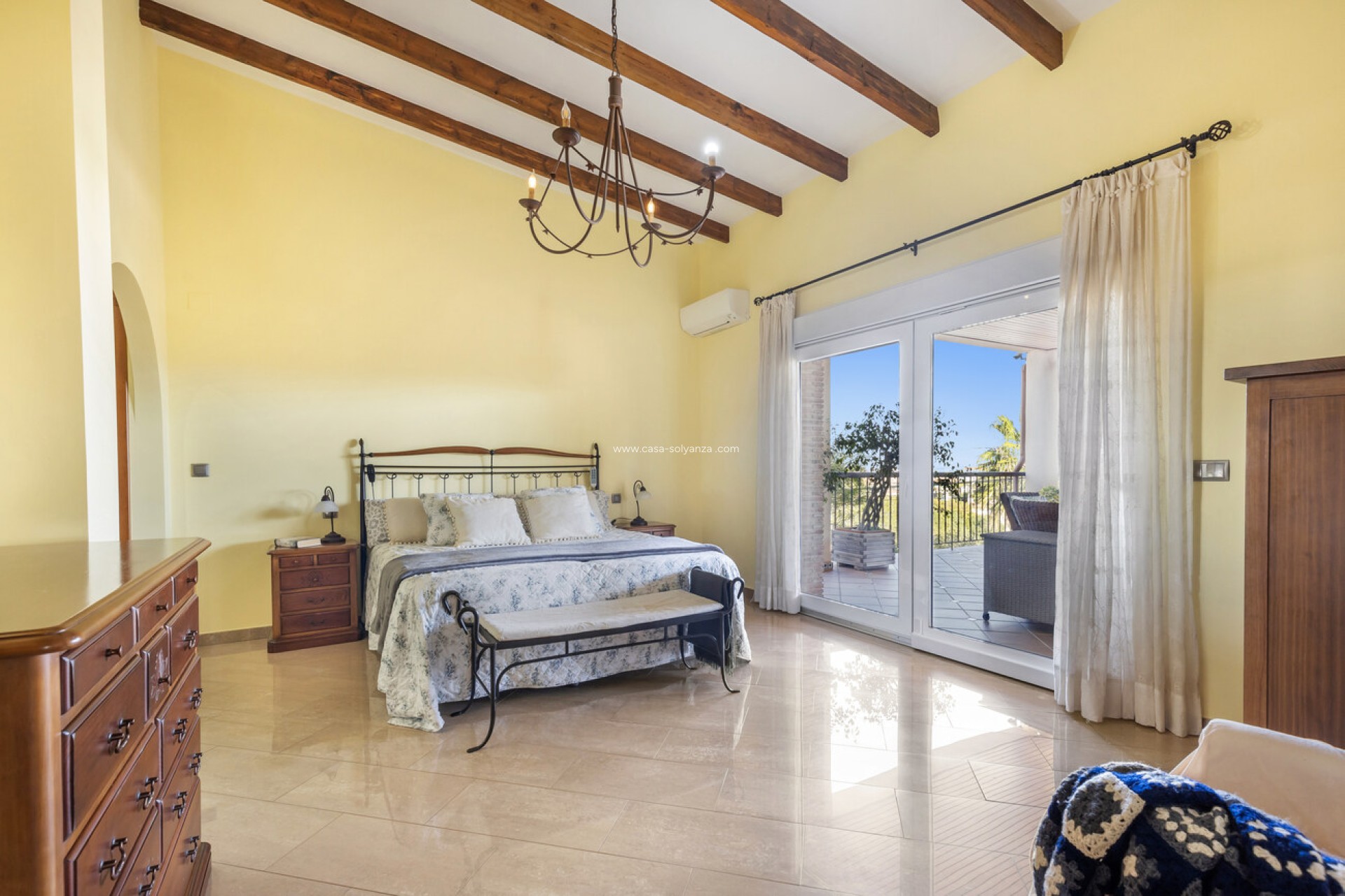 Herverkoop - Villa - Torrevieja - Costa Blanca