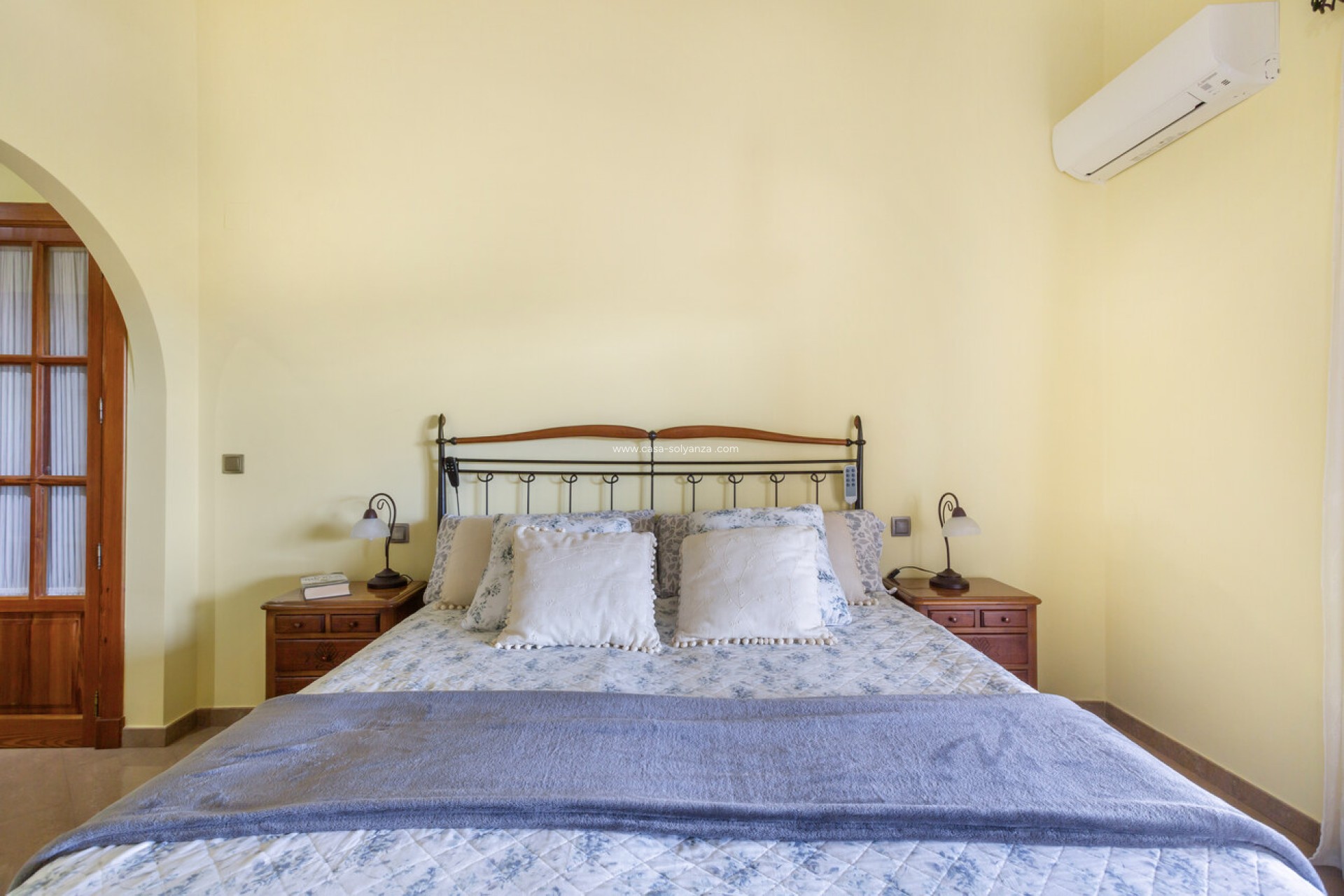 Herverkoop - Villa - Torrevieja - Costa Blanca