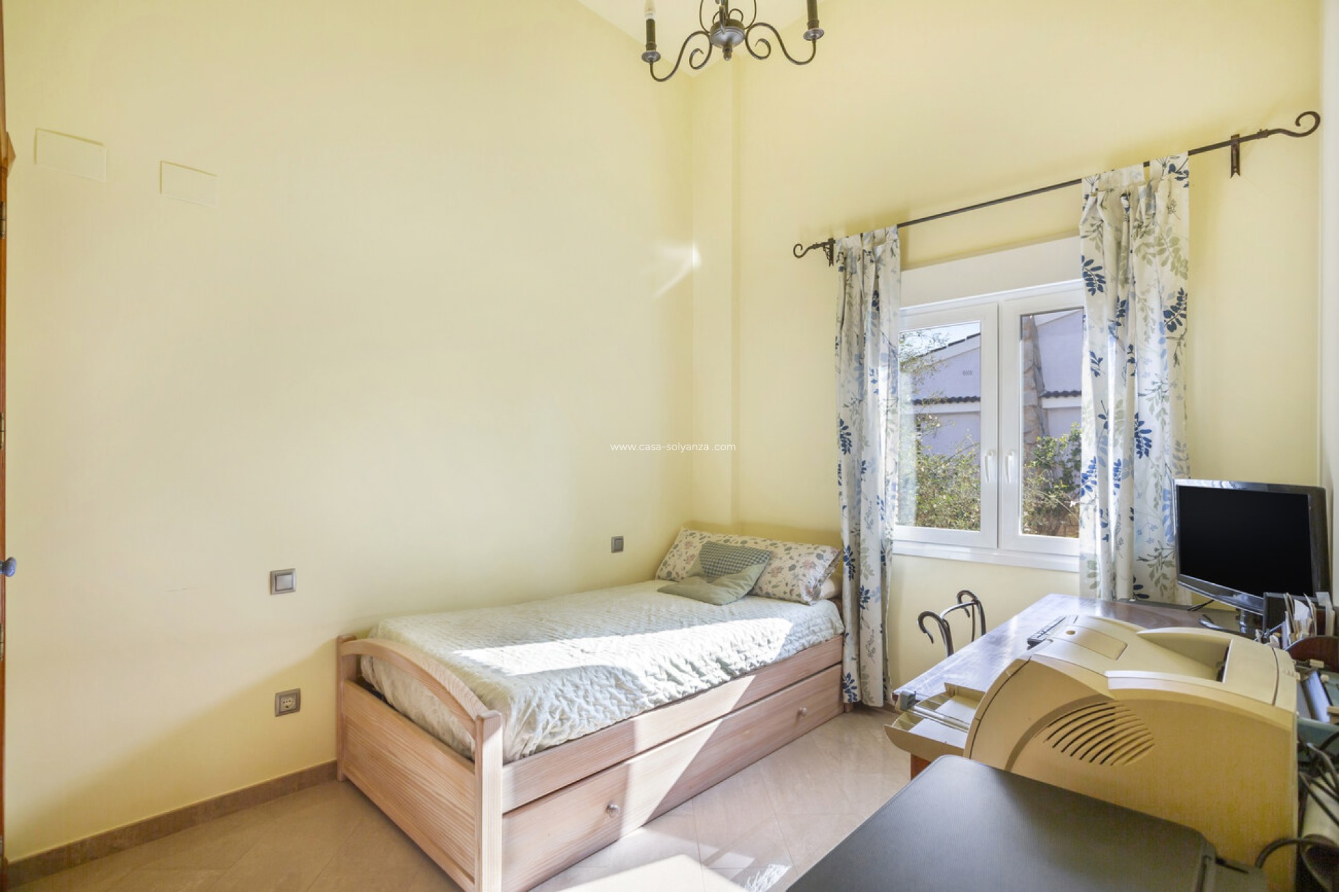 Herverkoop - Villa - Torrevieja - Costa Blanca