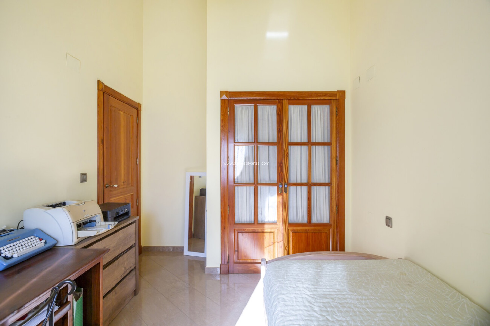 Herverkoop - Villa - Torrevieja - Costa Blanca