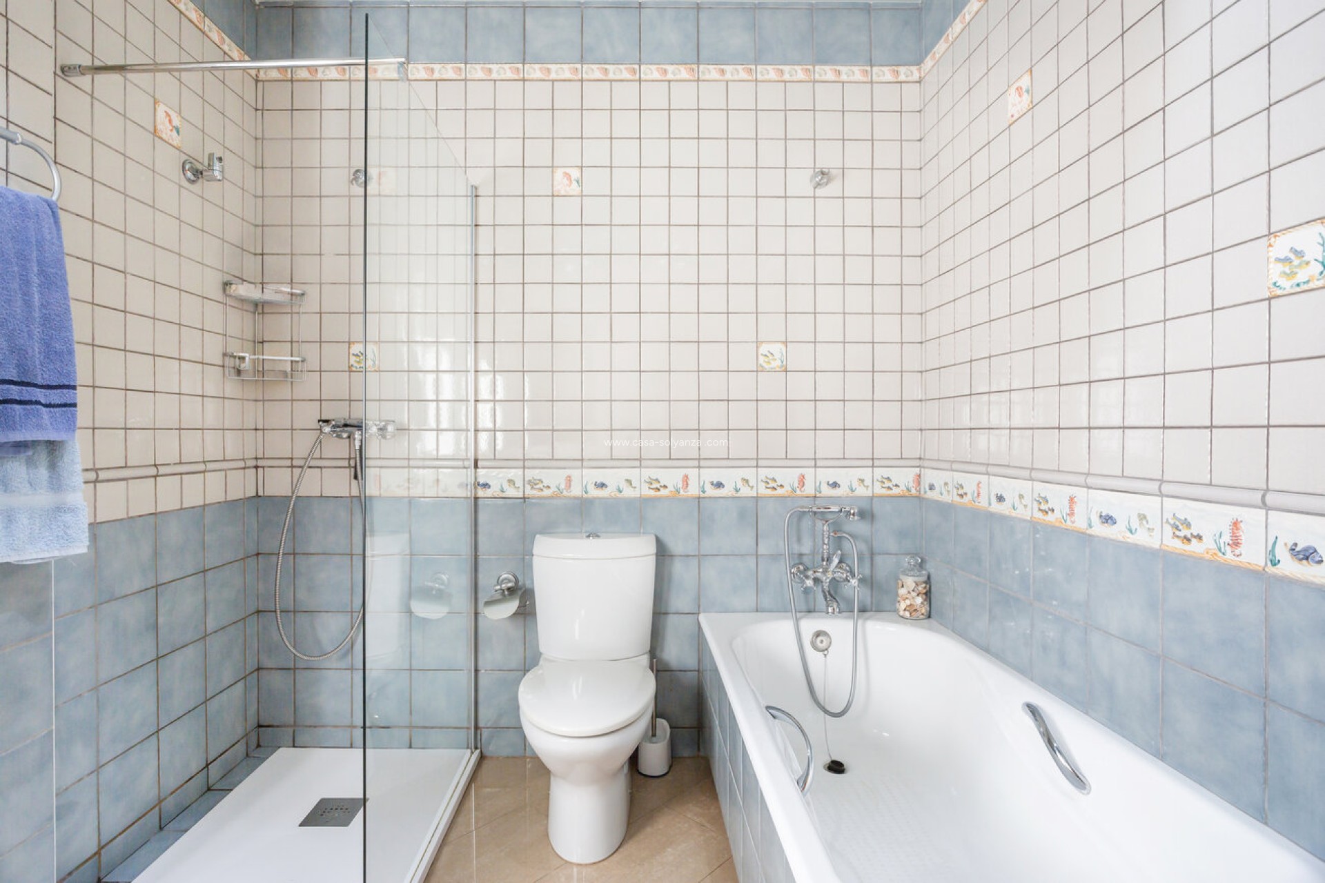 Herverkoop - Villa - Torrevieja - Costa Blanca