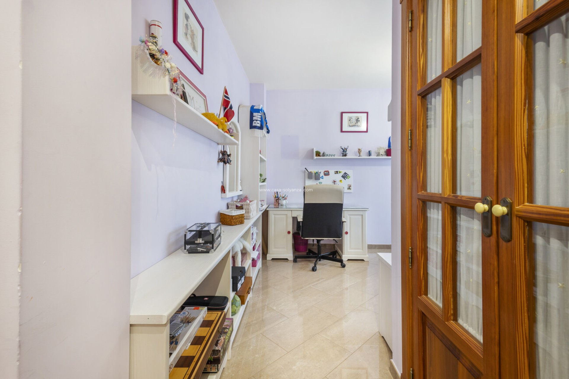 Herverkoop - Villa - Torrevieja - Costa Blanca