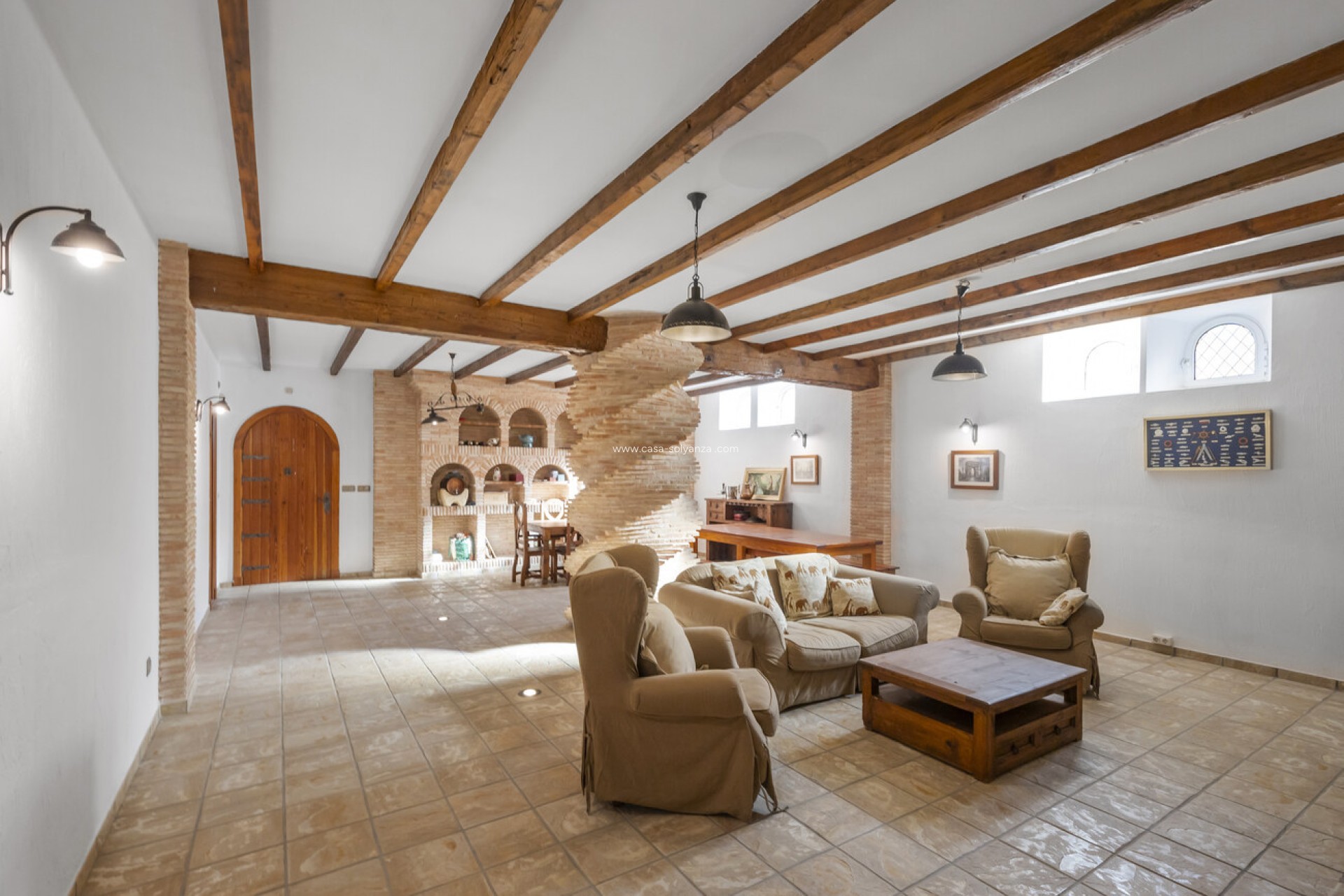 Herverkoop - Villa - Torrevieja - Costa Blanca