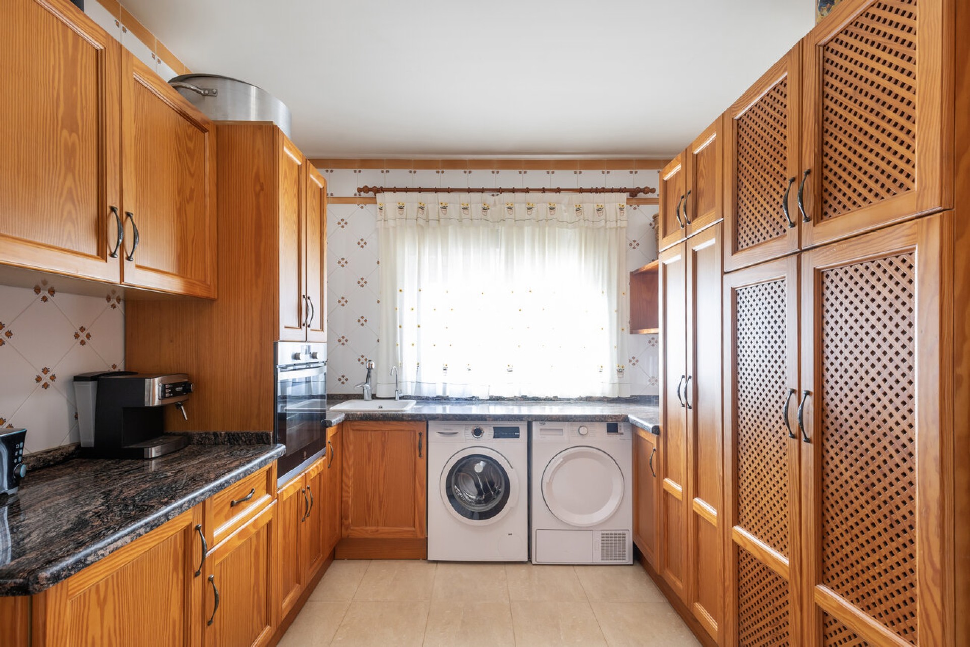 Herverkoop - Villa - Torrevieja - Costa Blanca