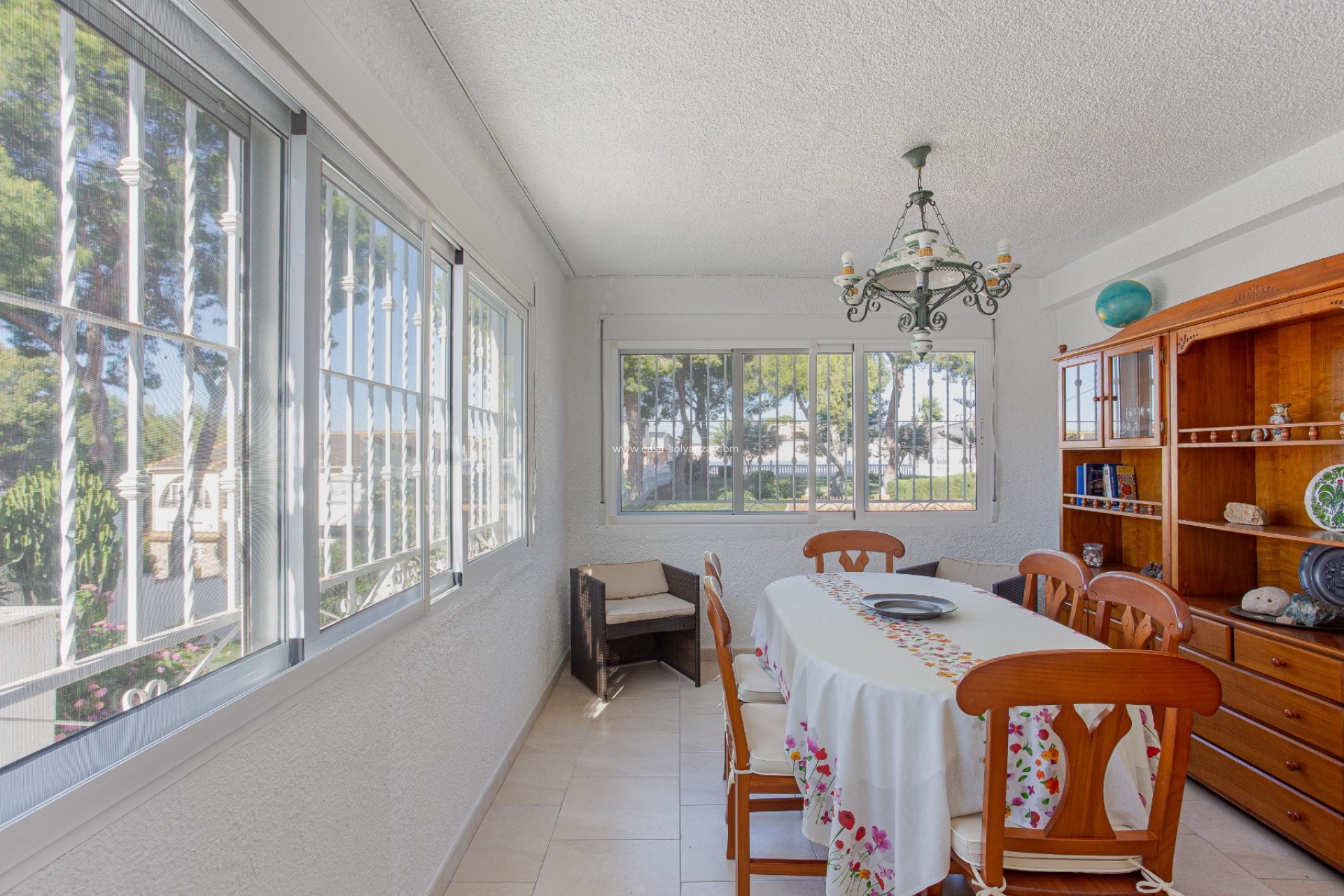 Herverkoop - Villa - Torrevieja - Costa Blanca