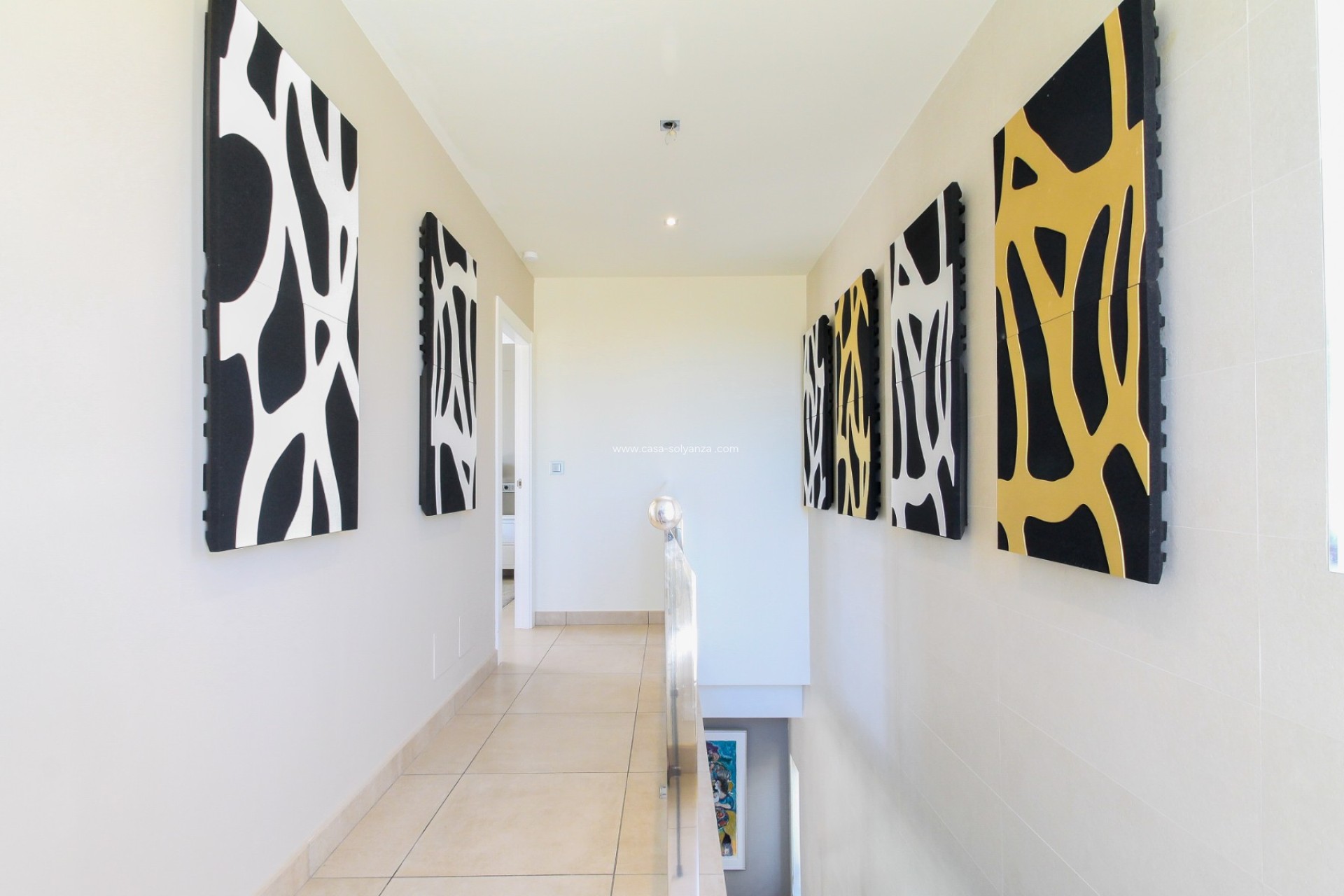 Herverkoop - Villa - Torrevieja - Costa Blanca