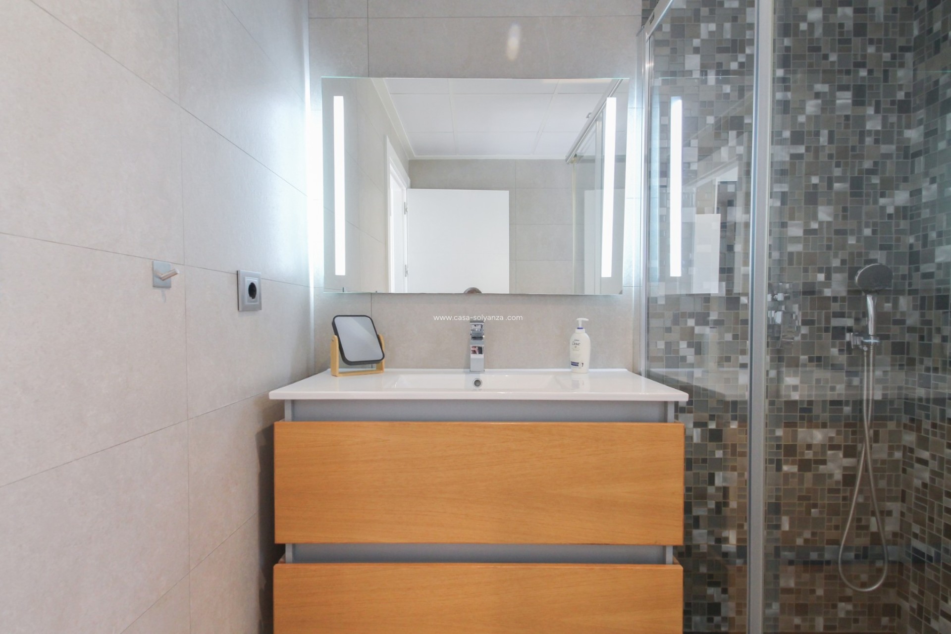 Herverkoop - Villa - Torrevieja - Costa Blanca