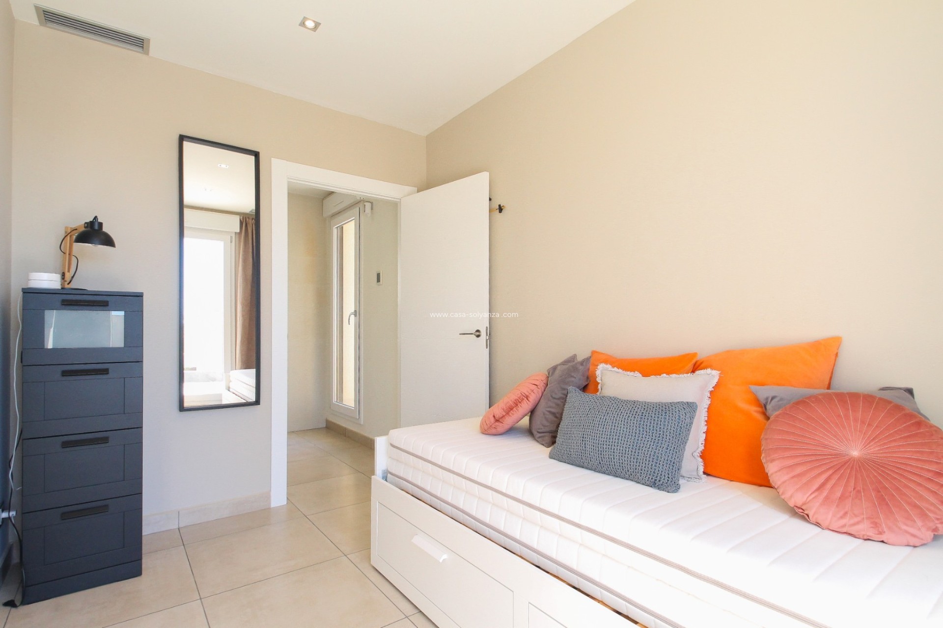 Herverkoop - Villa - Torrevieja - Costa Blanca