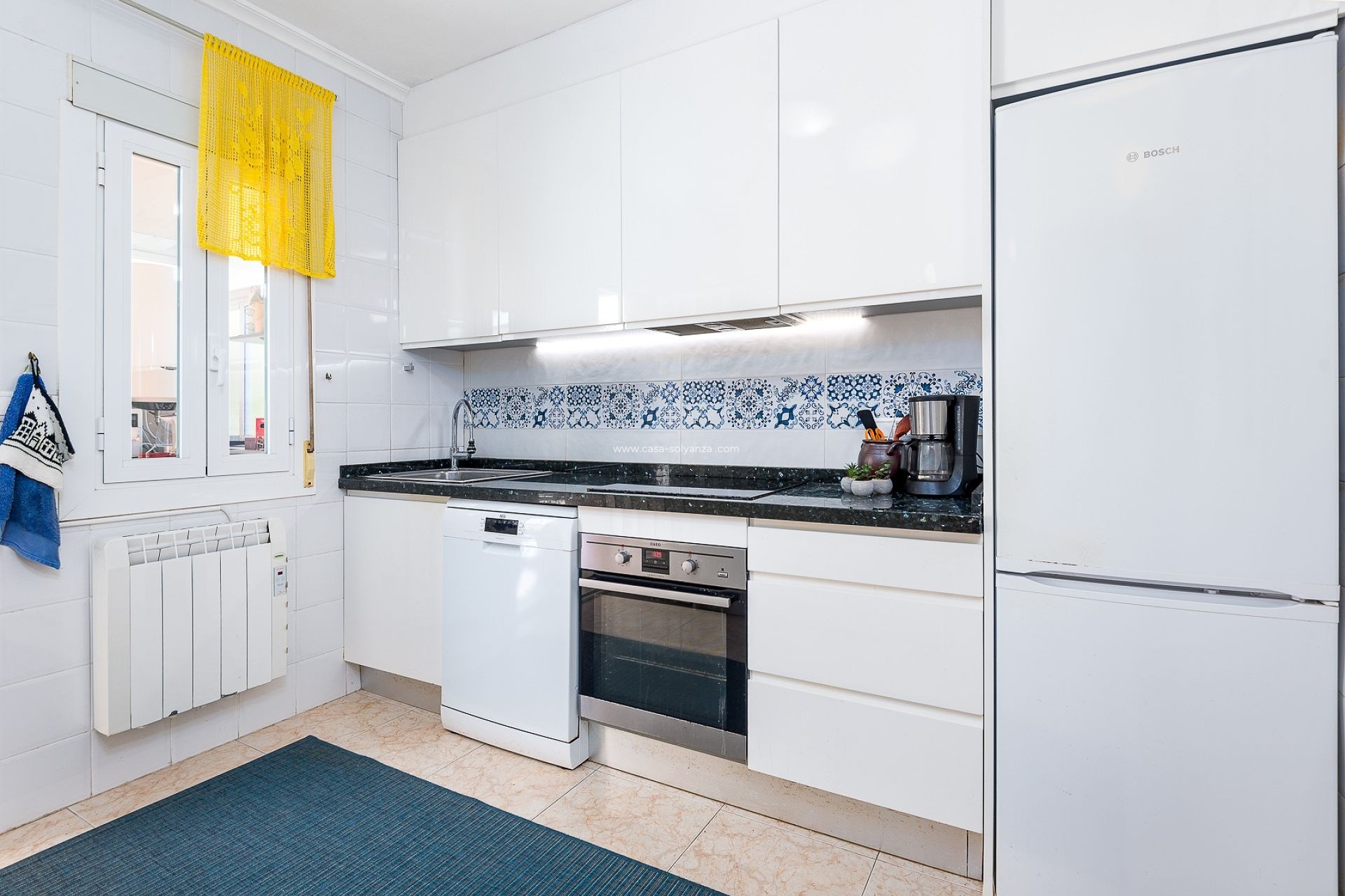 Herverkoop - Villa - Torrevieja - Costa Blanca