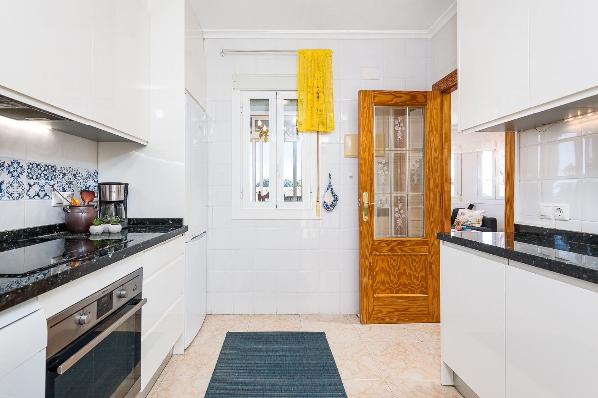 Herverkoop - Villa - Torrevieja - Costa Blanca