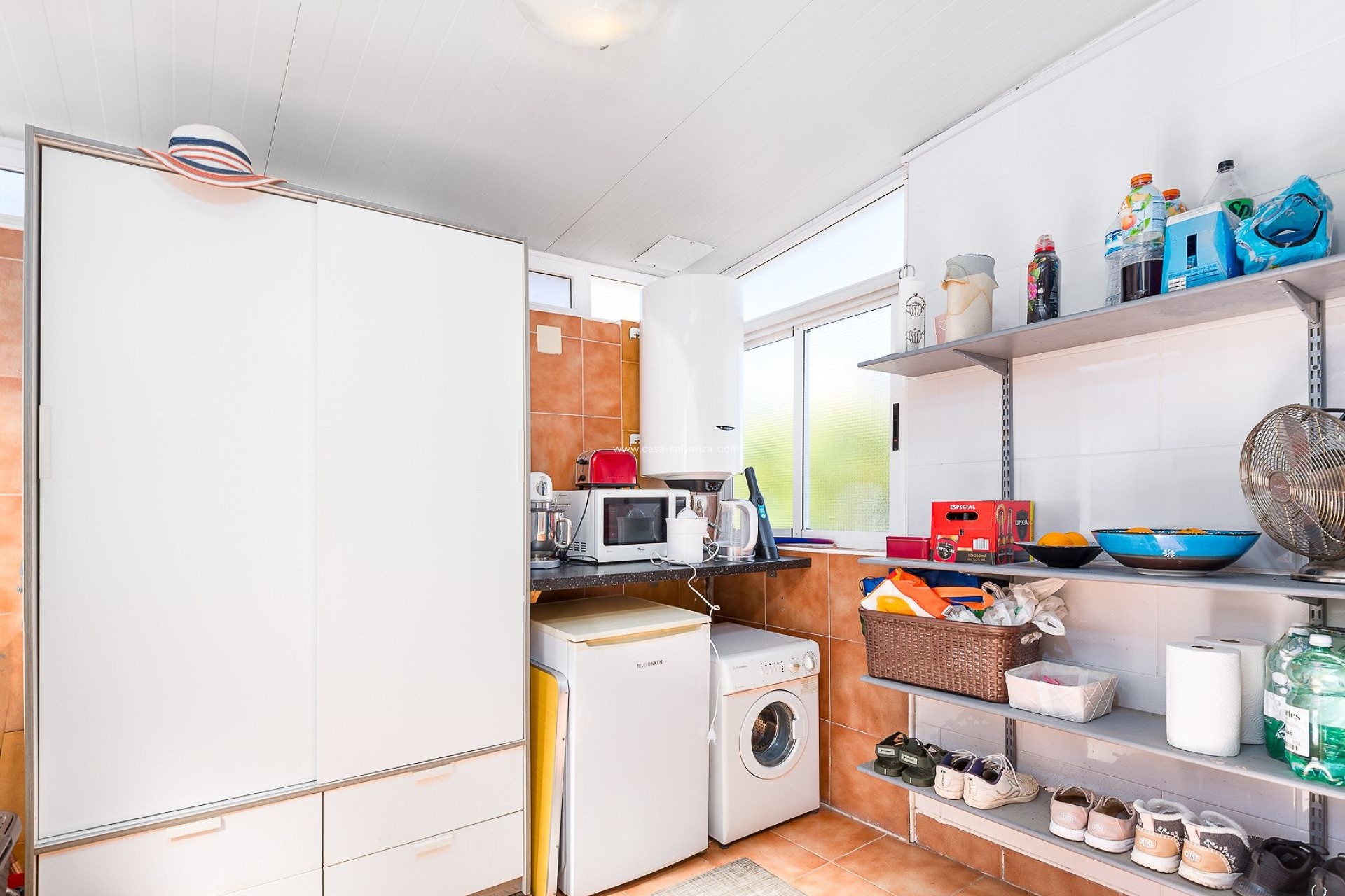 Herverkoop - Villa - Torrevieja - Costa Blanca