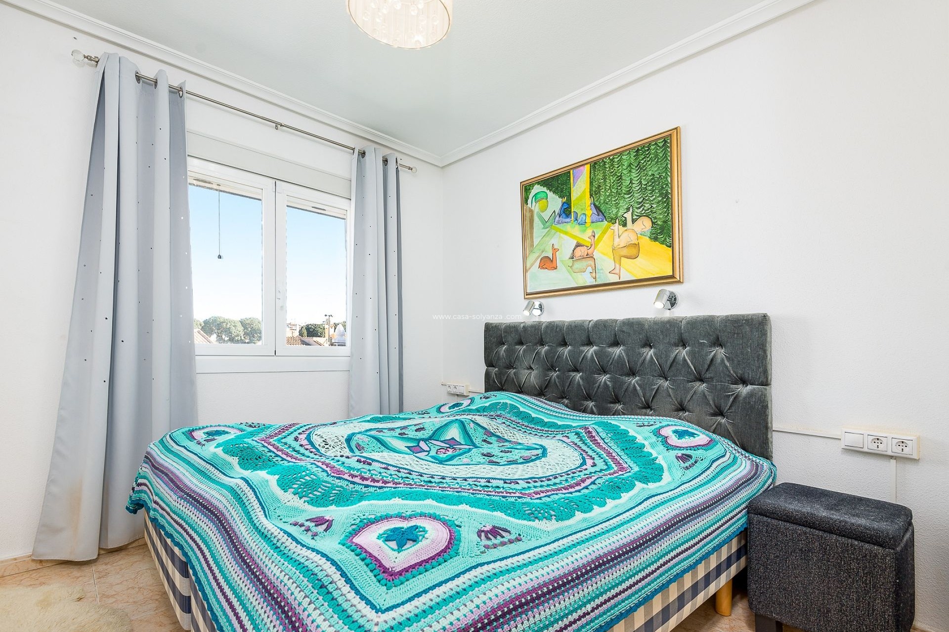 Herverkoop - Villa - Torrevieja - Costa Blanca