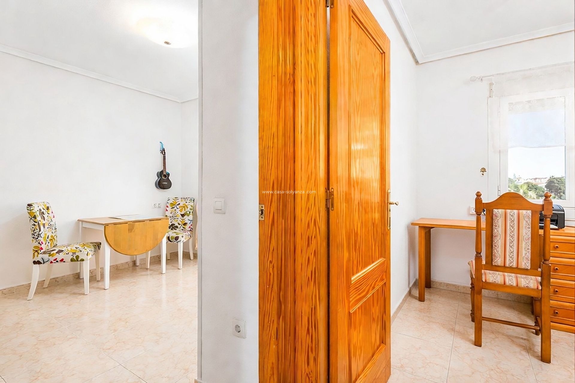 Herverkoop - Villa - Torrevieja - Costa Blanca