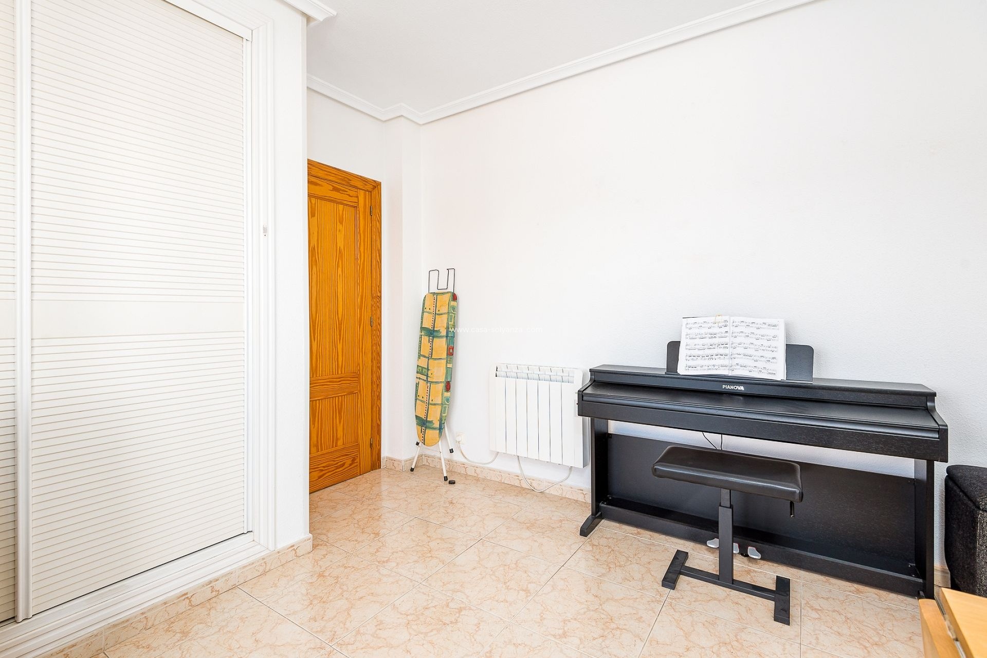 Herverkoop - Villa - Torrevieja - Costa Blanca