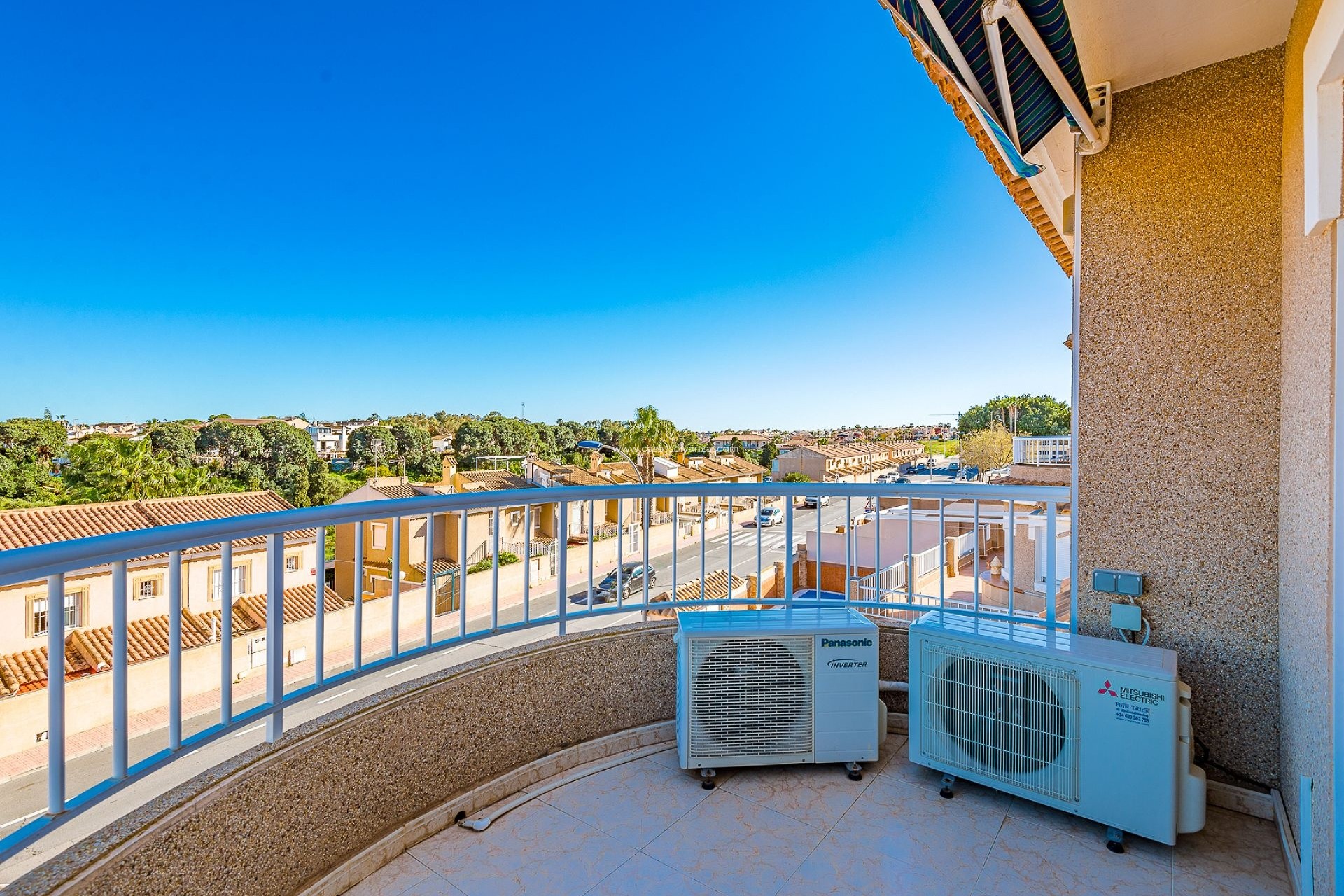 Herverkoop - Villa - Torrevieja - Costa Blanca