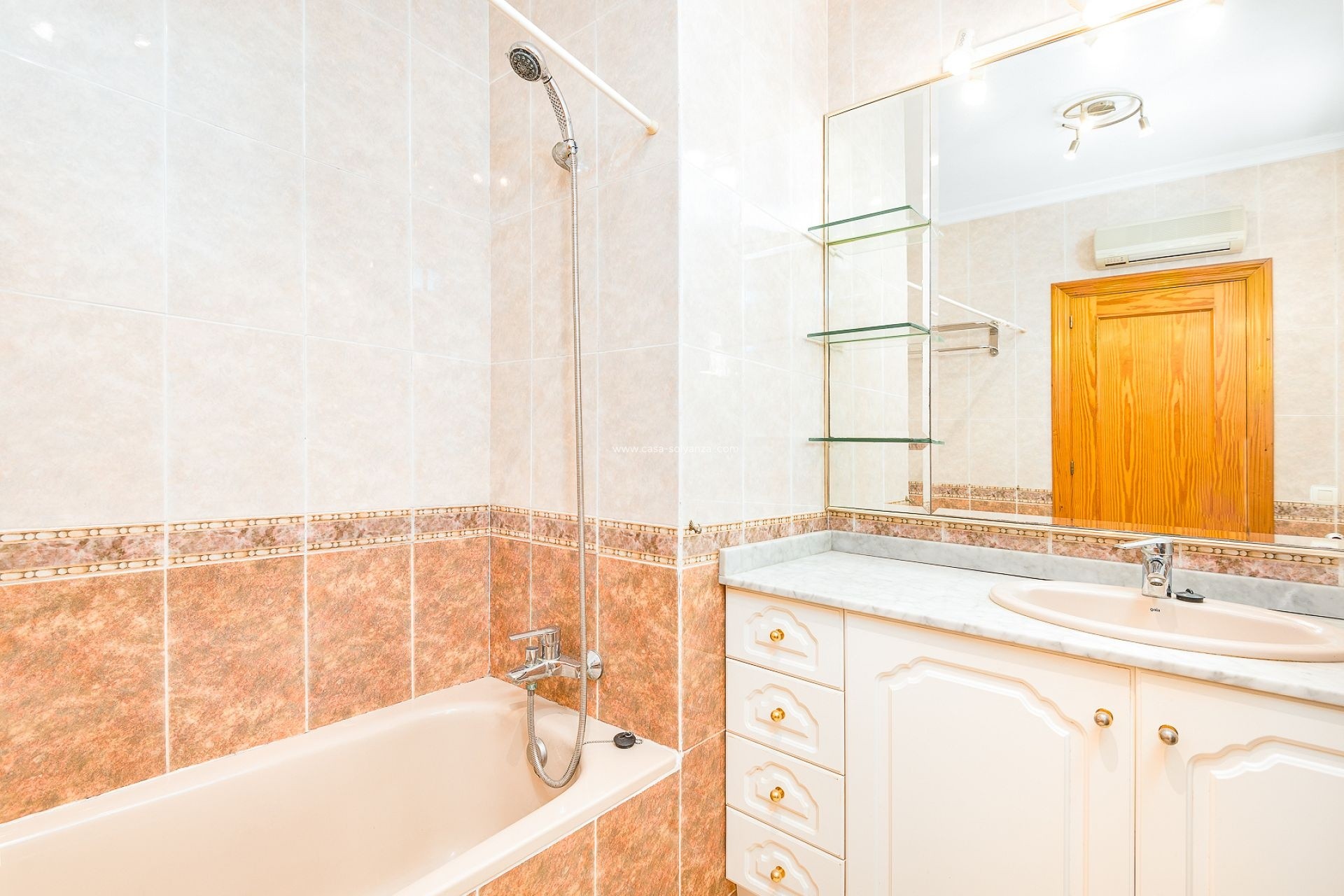 Herverkoop - Villa - Torrevieja - Costa Blanca