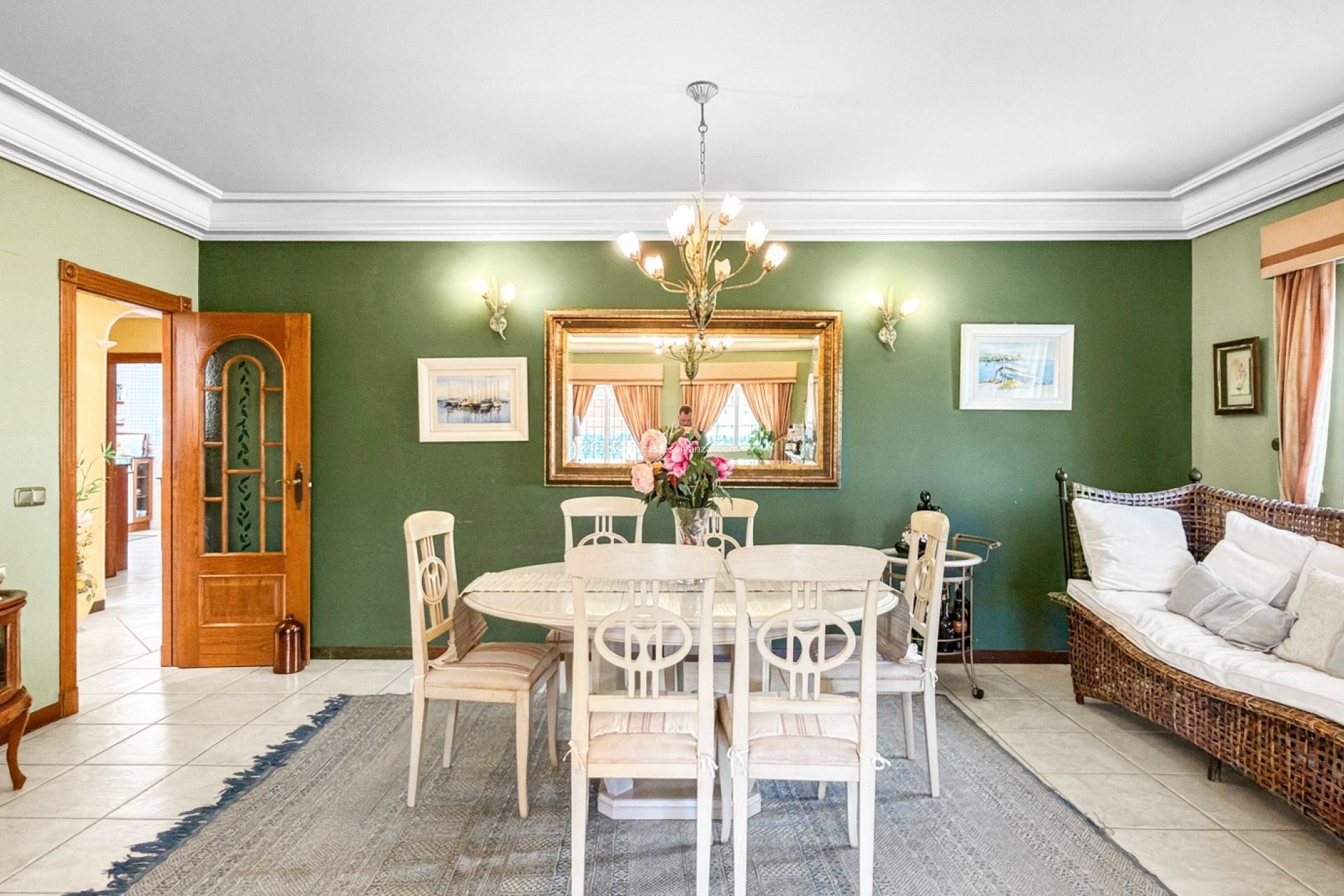 Herverkoop - Villa - Torrevieja - Costa Blanca