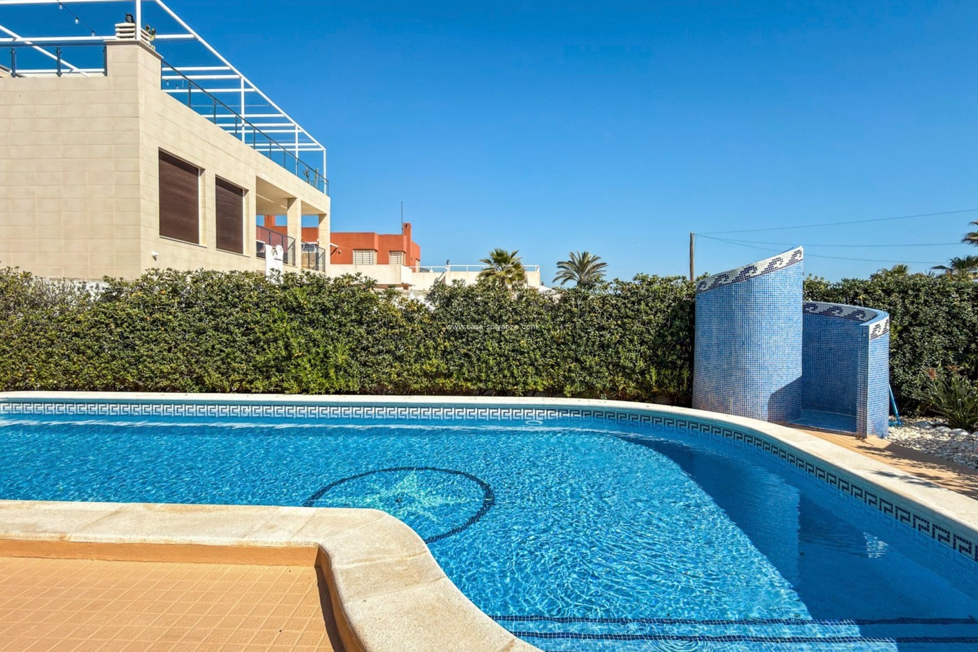Herverkoop - Villa - Torrevieja - Costa Blanca