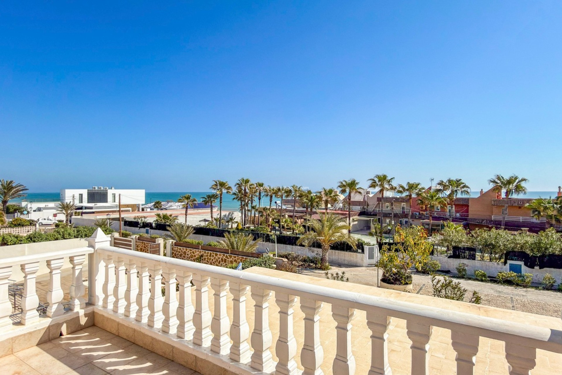 Herverkoop - Villa - Torrevieja - Costa Blanca