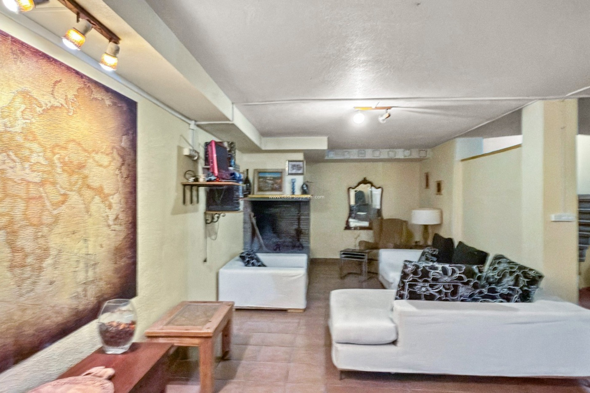 Herverkoop - Villa - Torrevieja - Costa Blanca