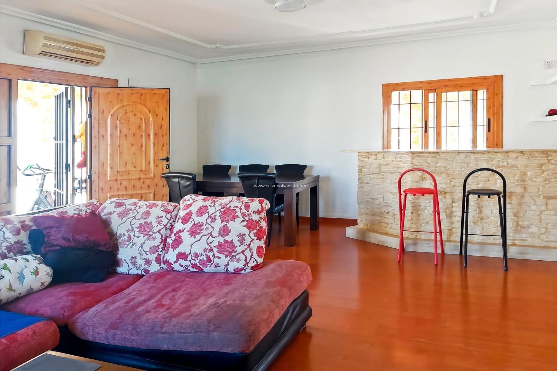 Herverkoop - Villa - Torrevieja - Costa Blanca