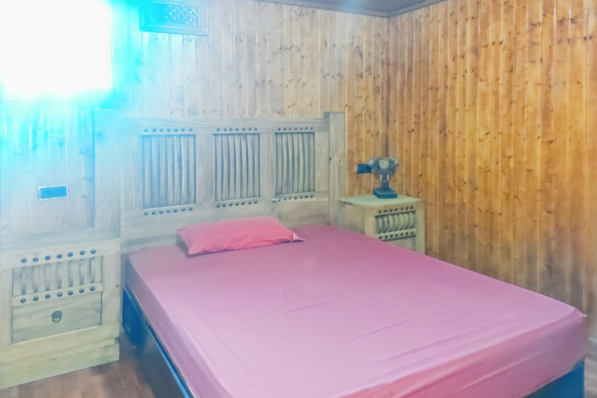 Herverkoop - Villa - Torrevieja - Costa Blanca