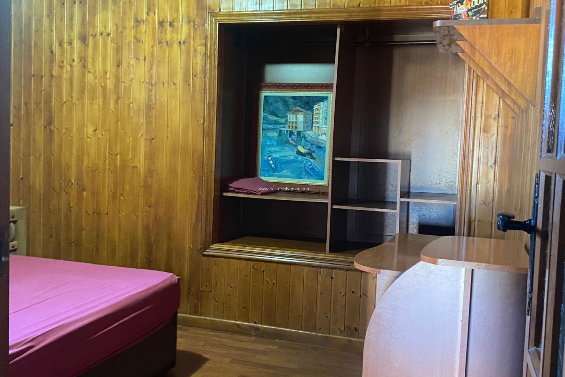 Herverkoop - Villa - Torrevieja - Costa Blanca