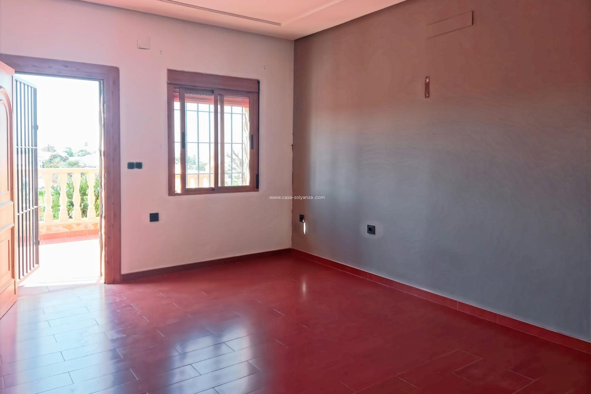 Herverkoop - Villa - Torrevieja - Costa Blanca