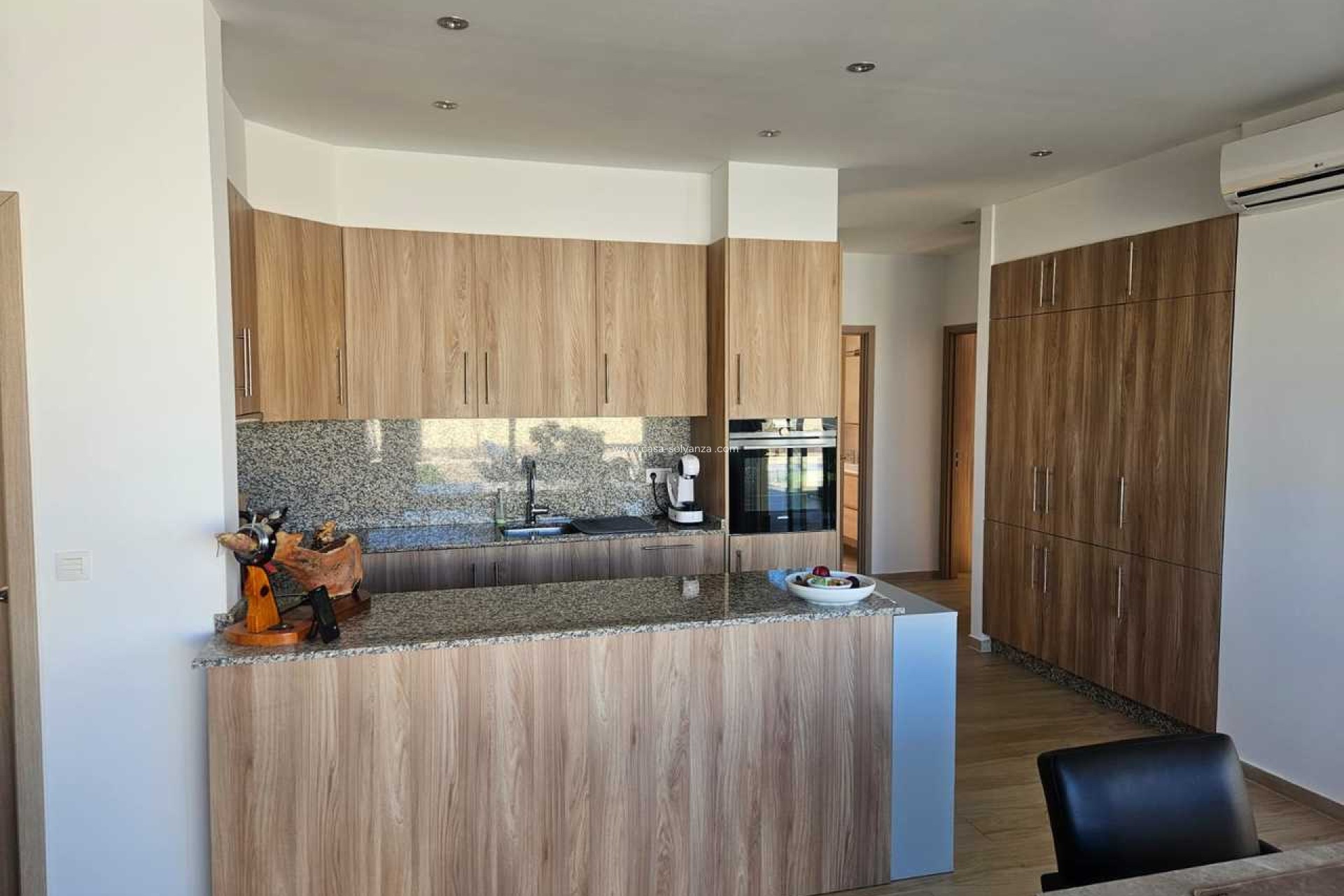 Herverkoop - Villa - Torrevieja - Costa Blanca