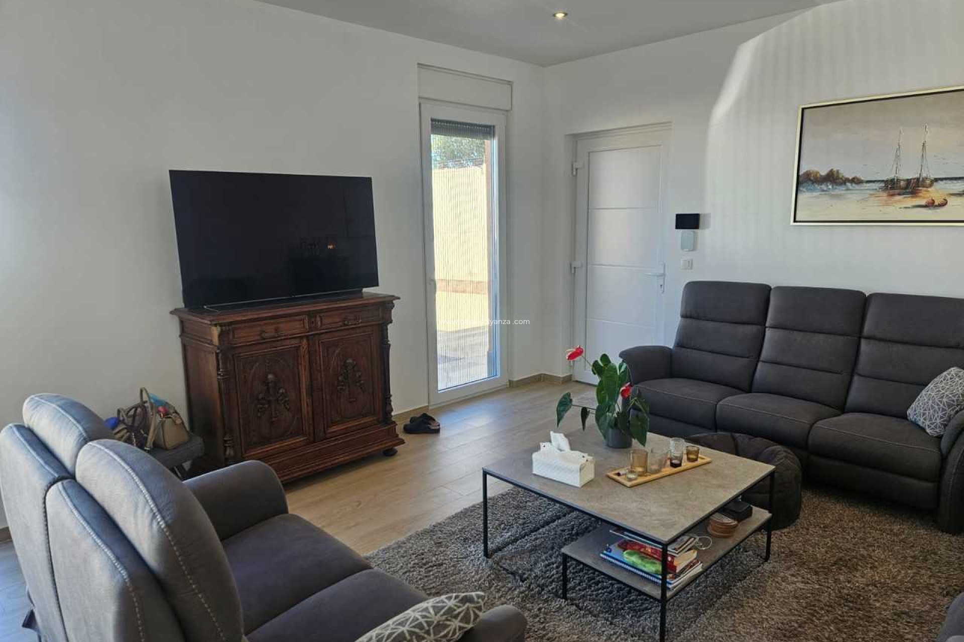 Herverkoop - Villa - Torrevieja - Costa Blanca