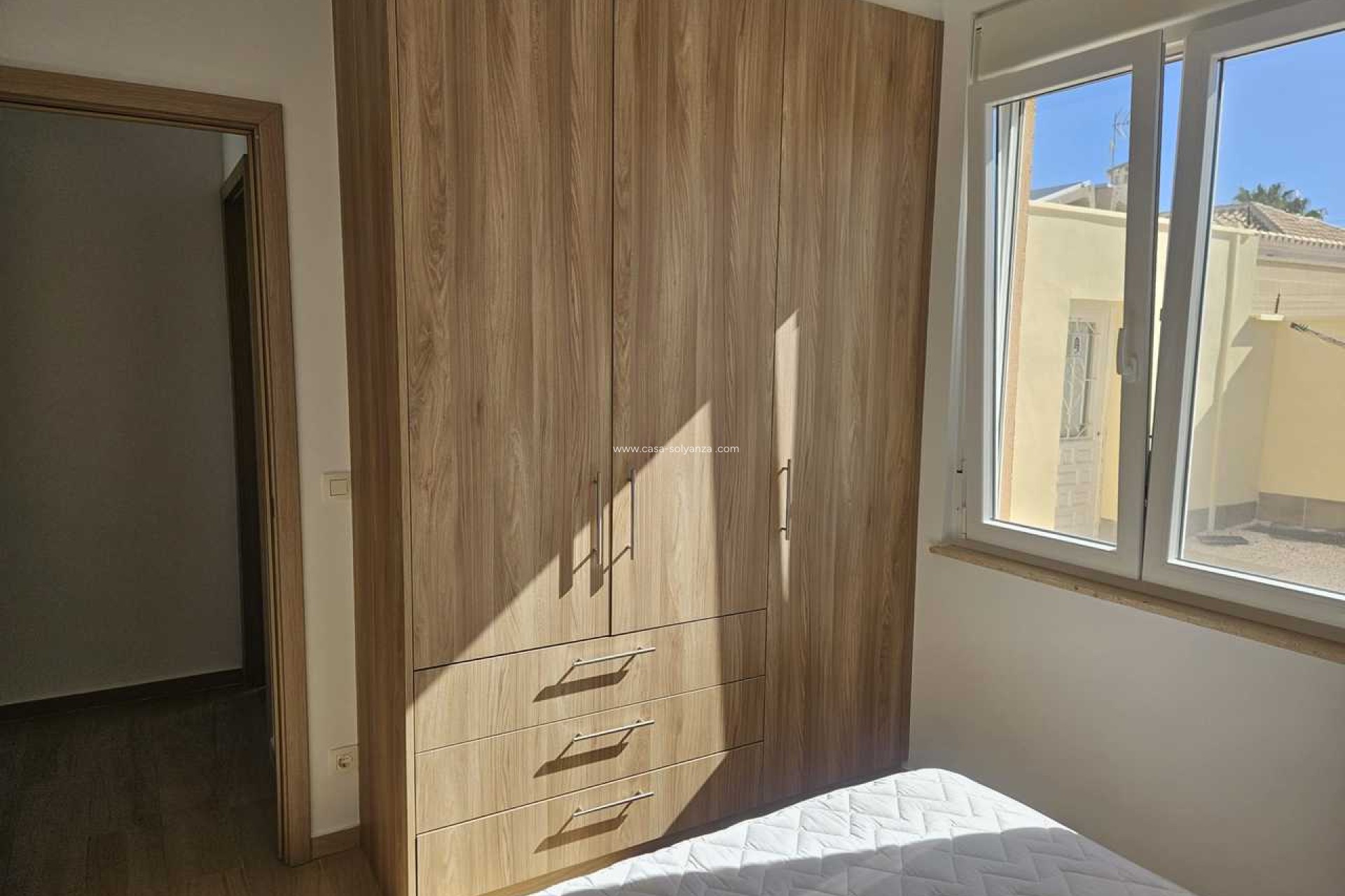 Herverkoop - Villa - Torrevieja - Costa Blanca