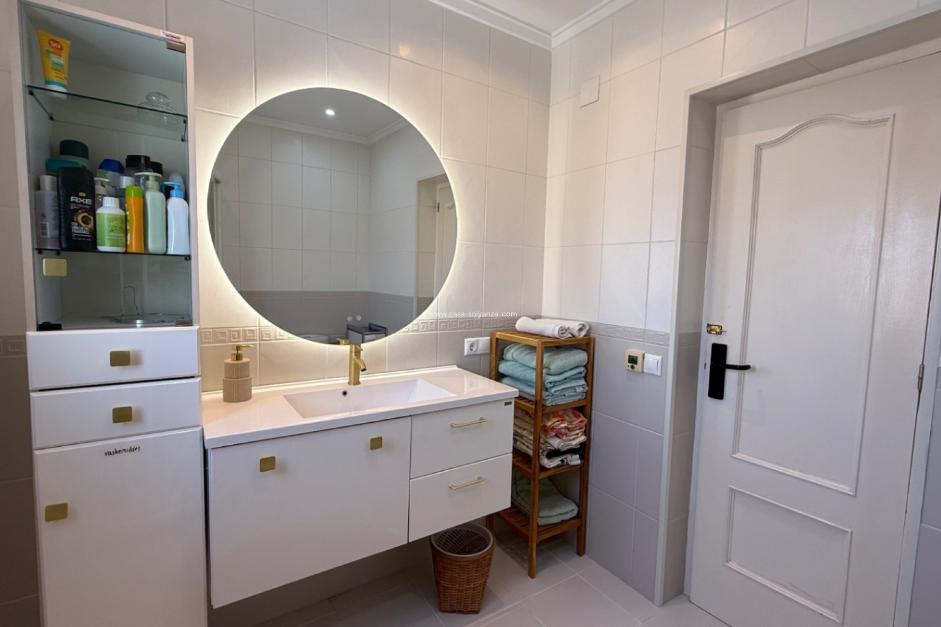 Herverkoop - Villa - Torrevieja - Costa Blanca