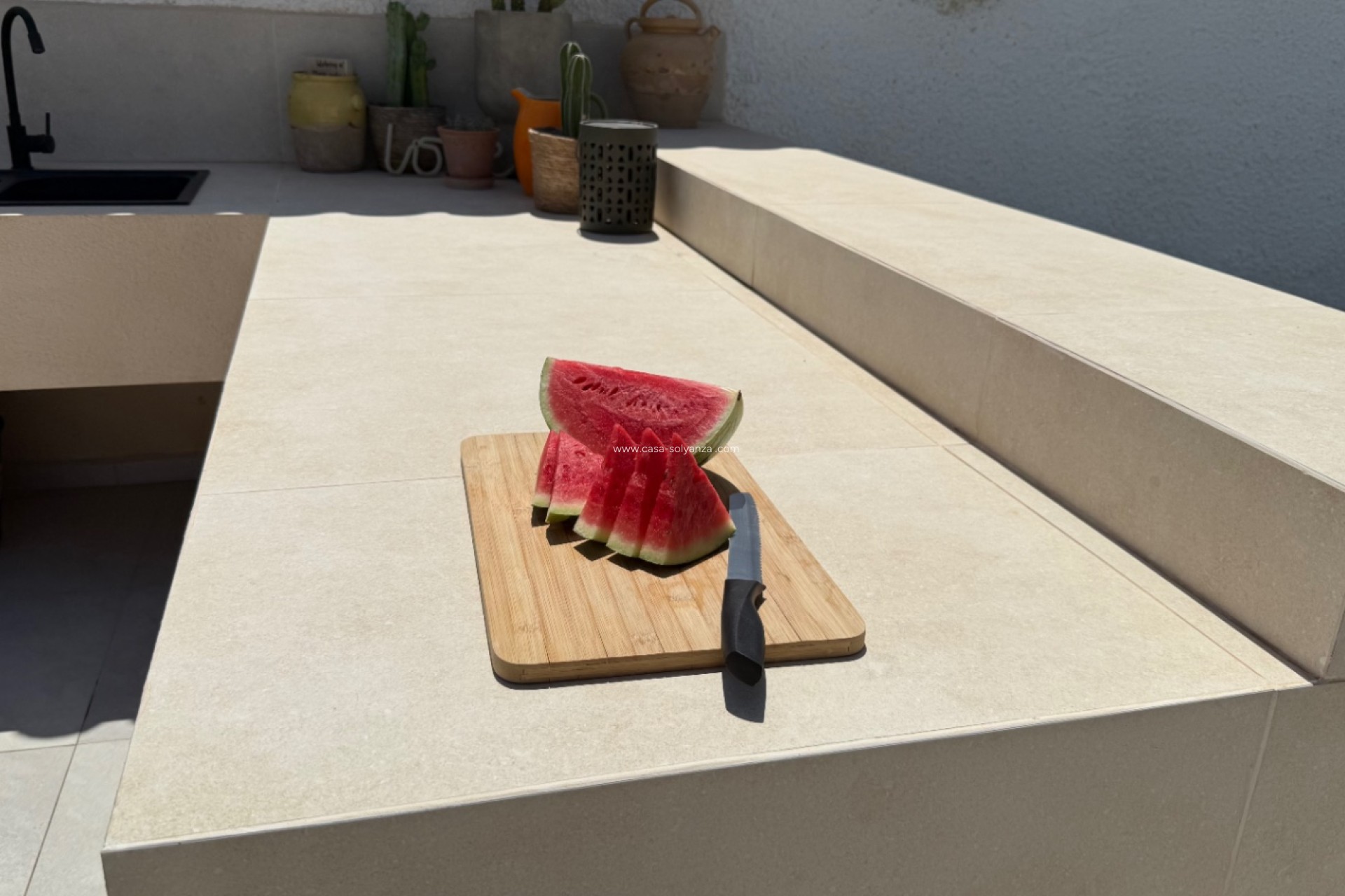 Herverkoop - Villa - Torrevieja - Costa Blanca