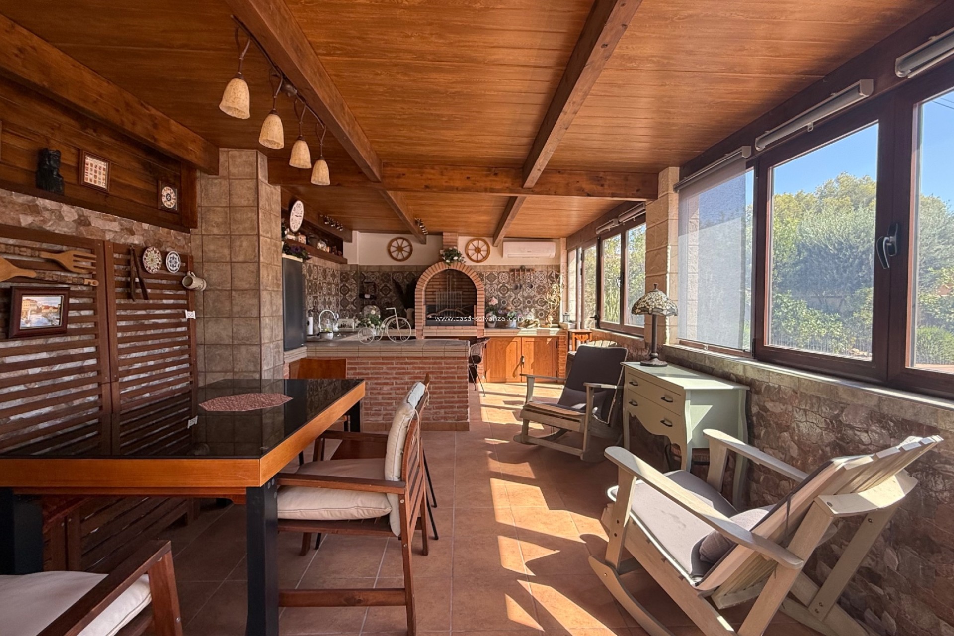 Herverkoop - Villa - Torrevieja - Costa Blanca