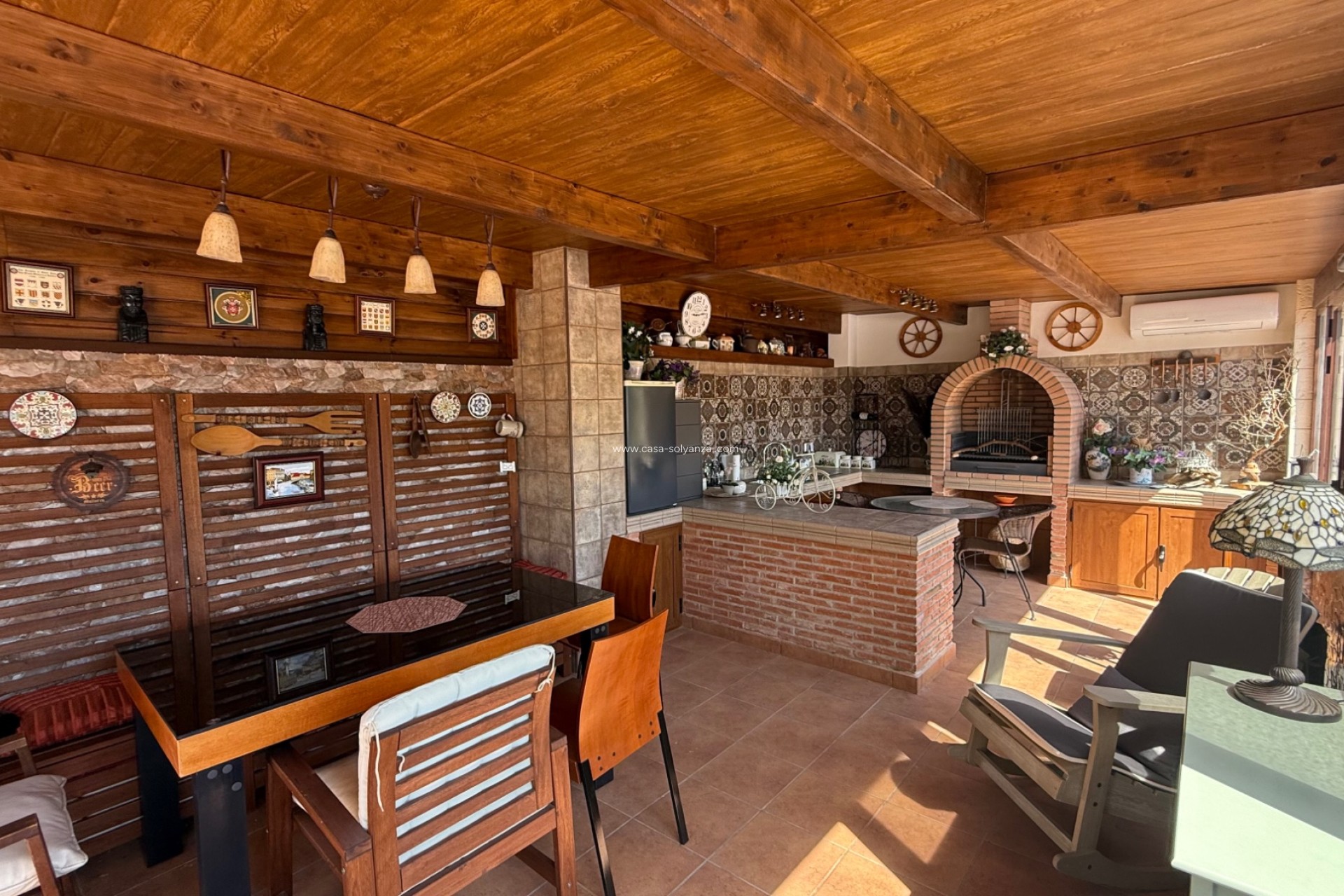 Herverkoop - Villa - Torrevieja - Costa Blanca