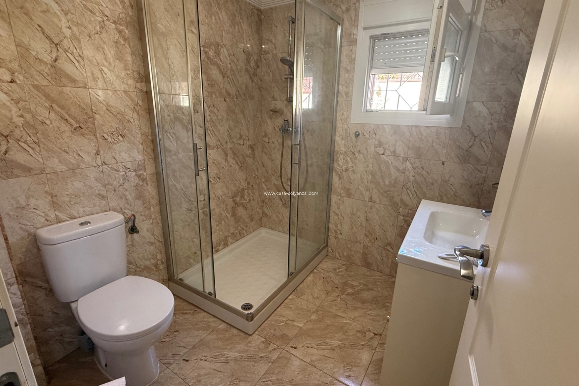 Herverkoop - Villa - Torrevieja - Costa Blanca